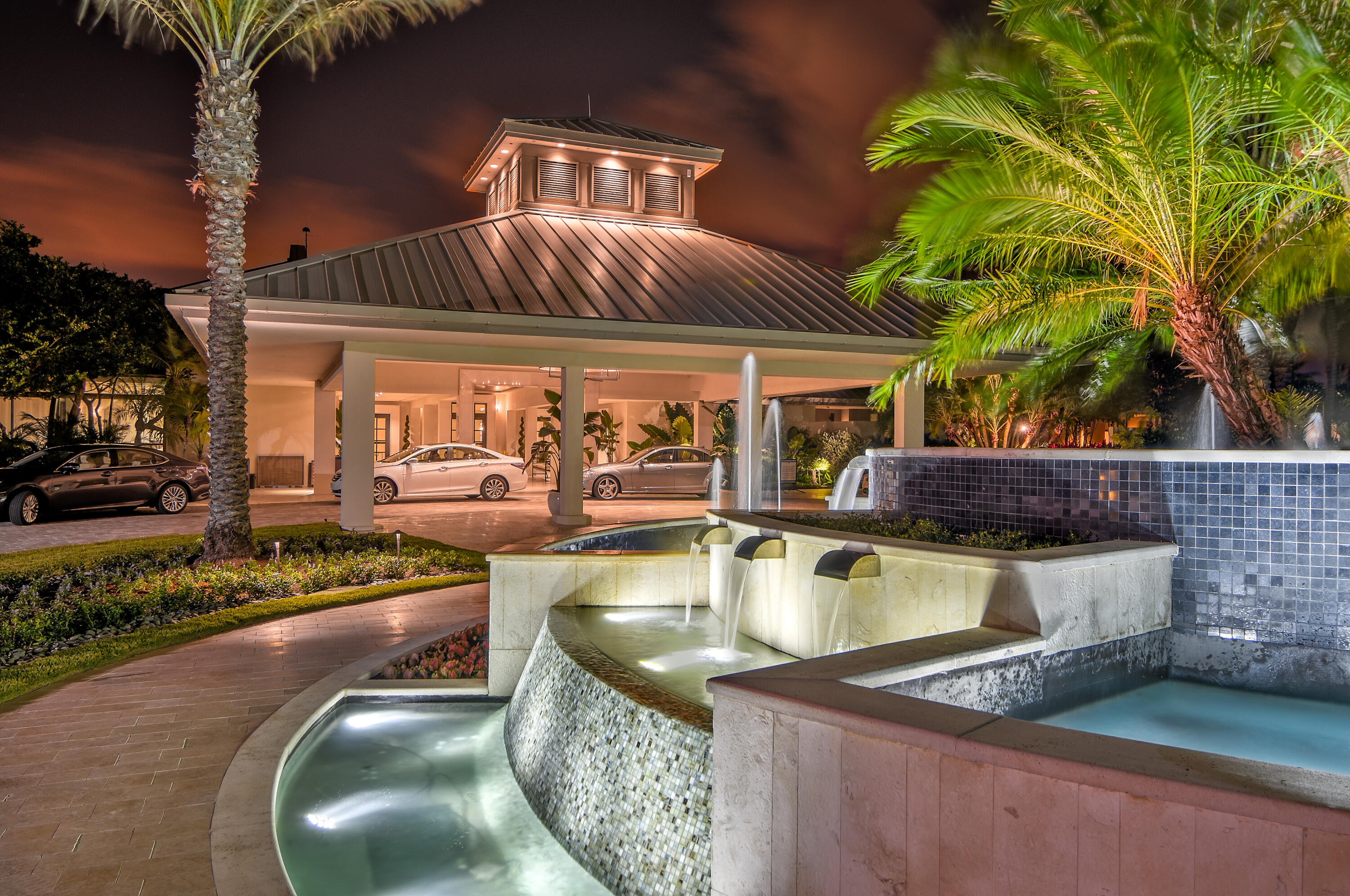 ST ANDREWS COUNTRY CLUB - Residential