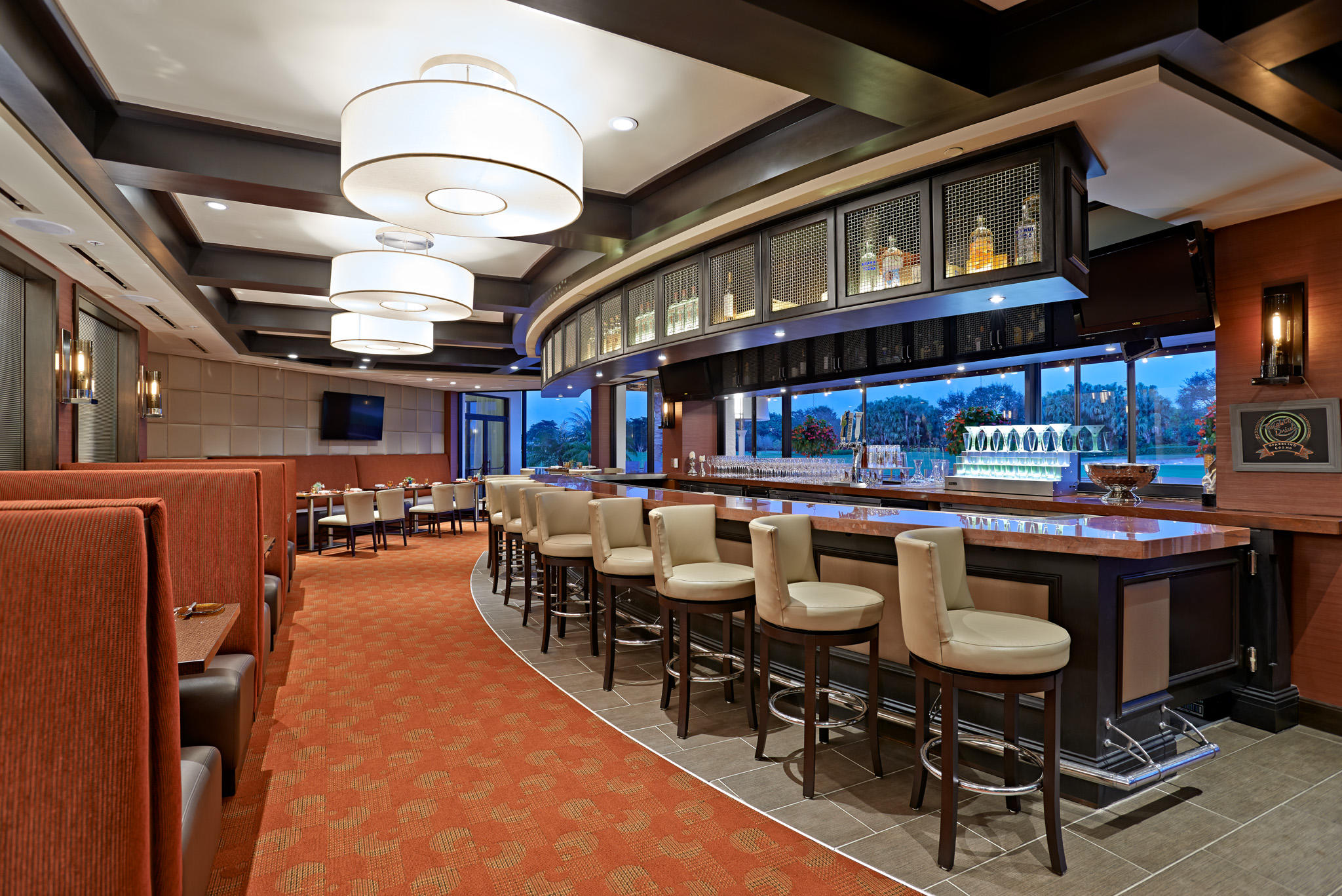 ST ANDREWS COUNTRY CLUB - Residential