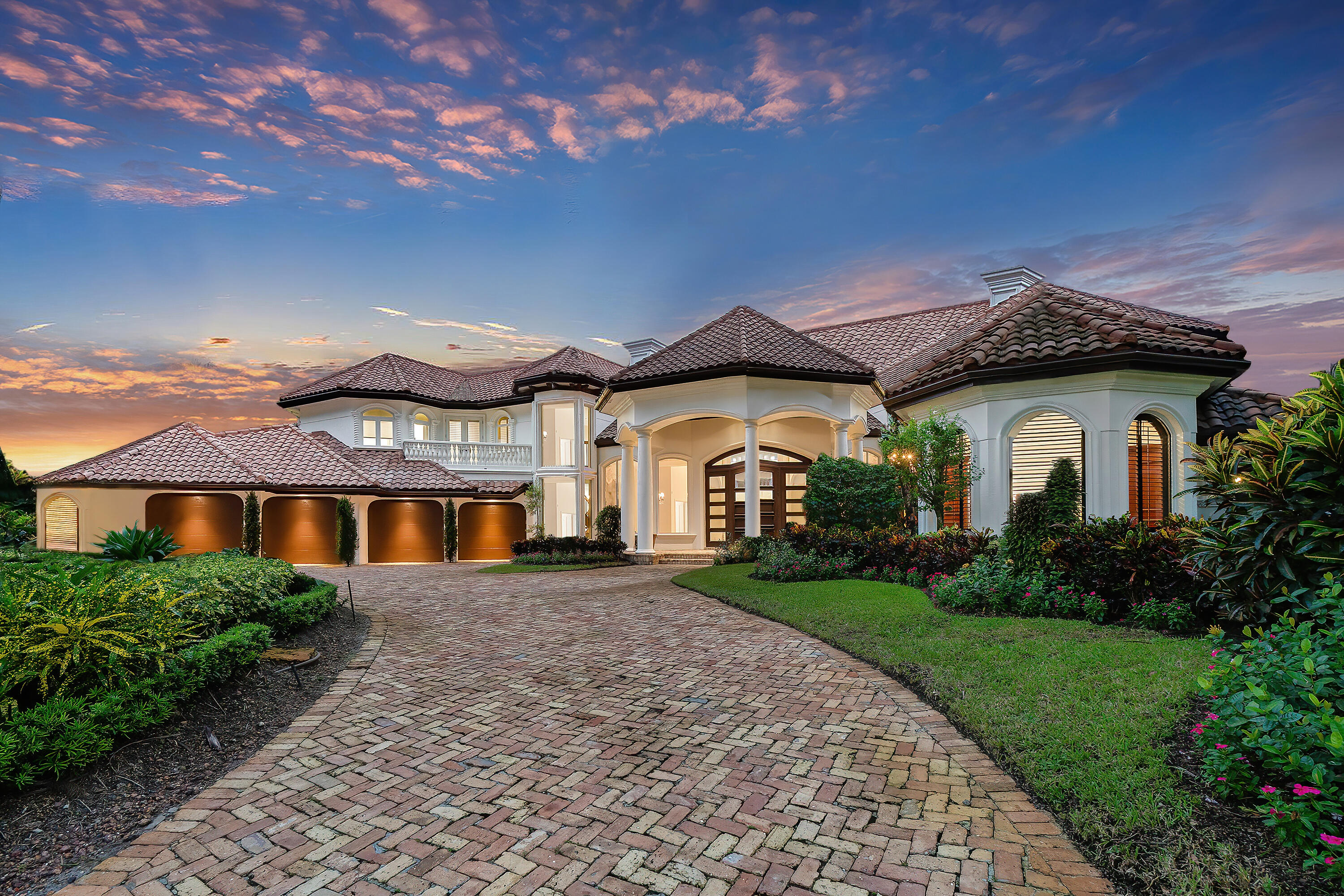 ST ANDREWS COUNTRY CLUB - Residential