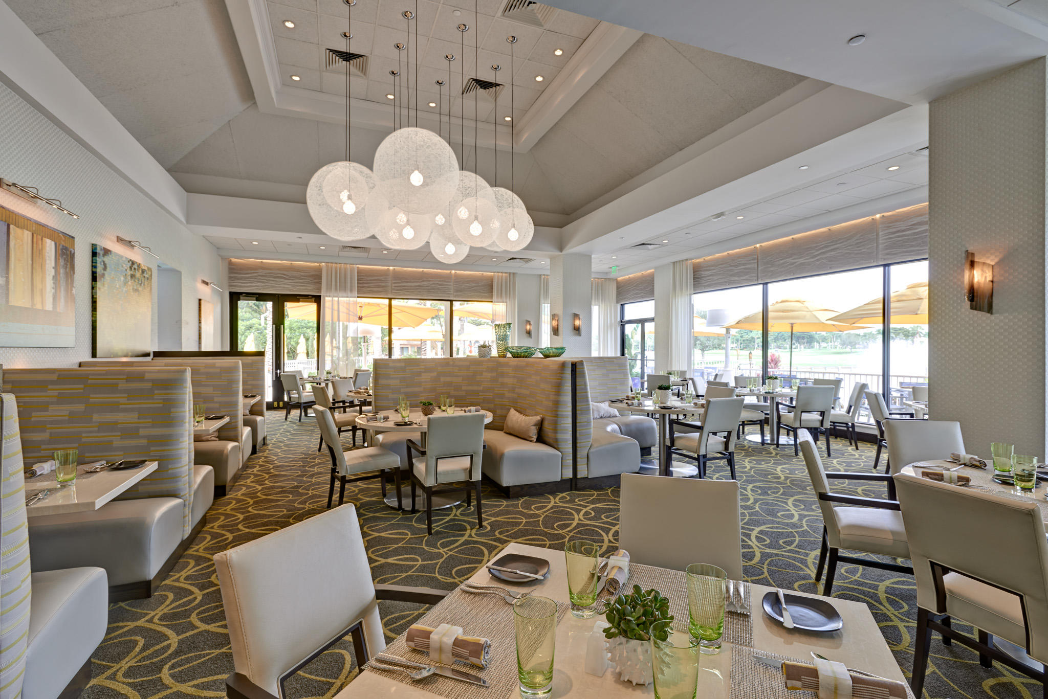 ST ANDREWS COUNTRY CLUB - Residential