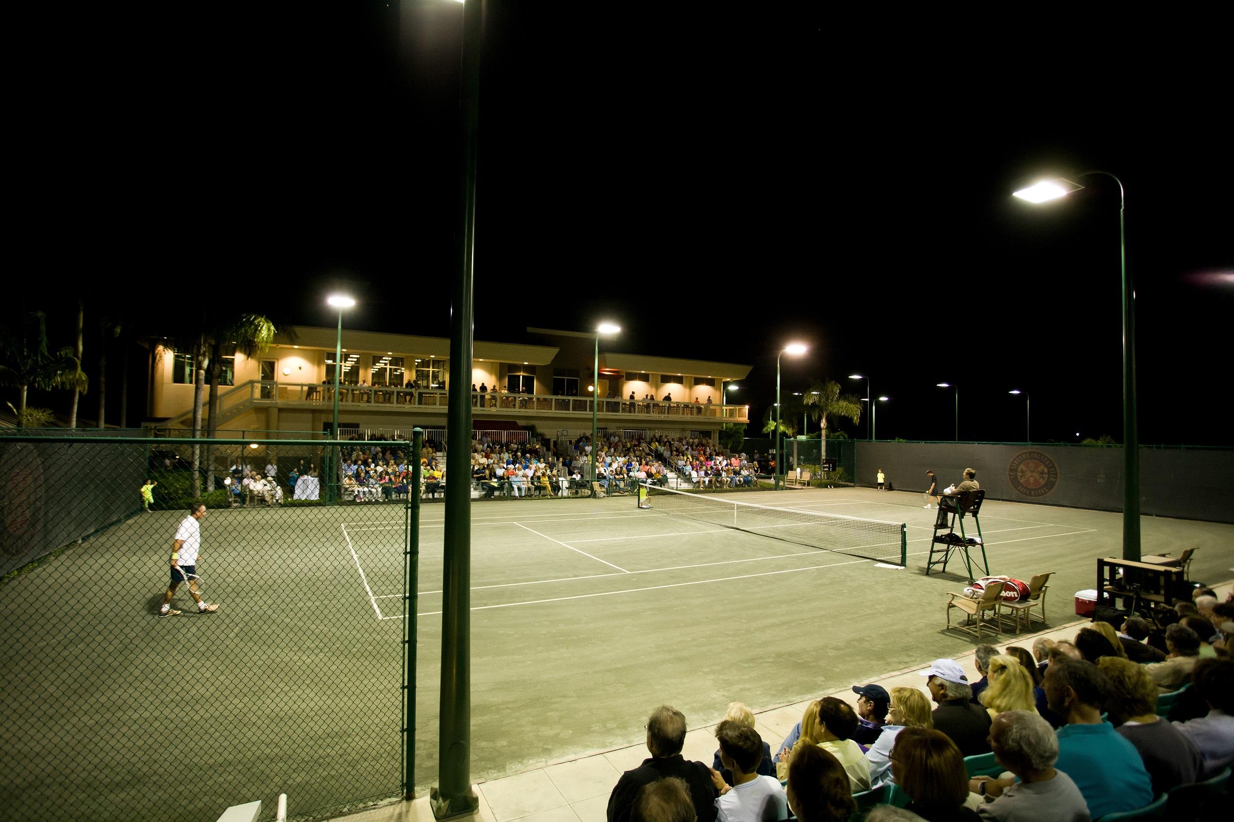 ST ANDREWS COUNTRY CLUB - Residential