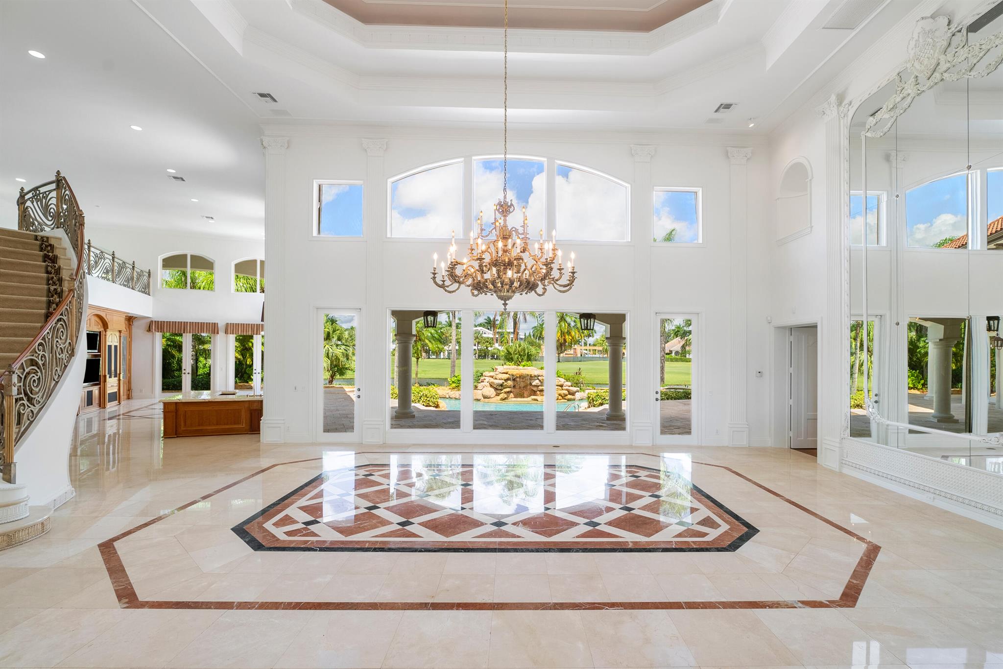 ST ANDREWS COUNTRY CLUB - Residential