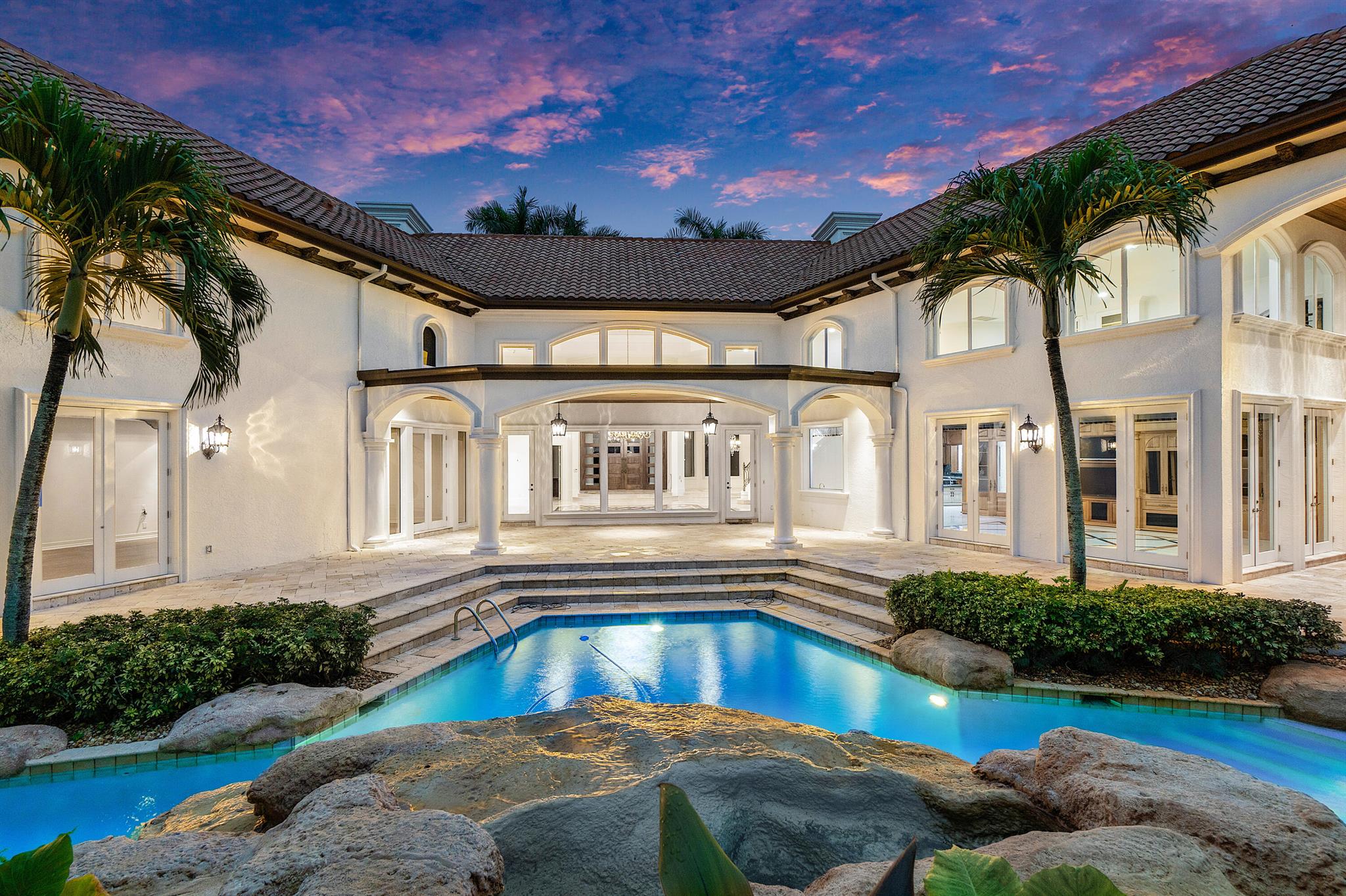 ST ANDREWS COUNTRY CLUB - Residential