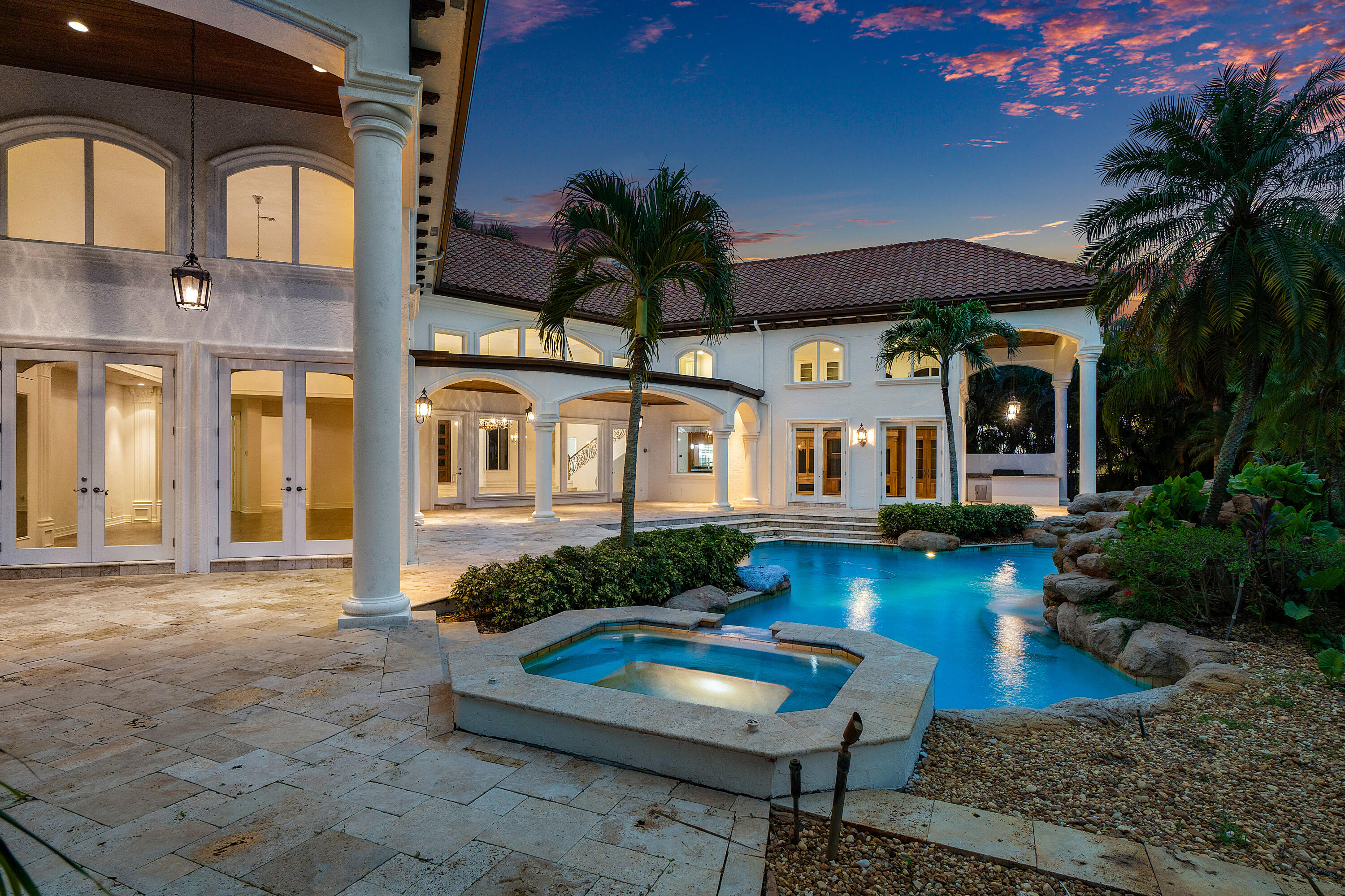 ST ANDREWS COUNTRY CLUB - Residential