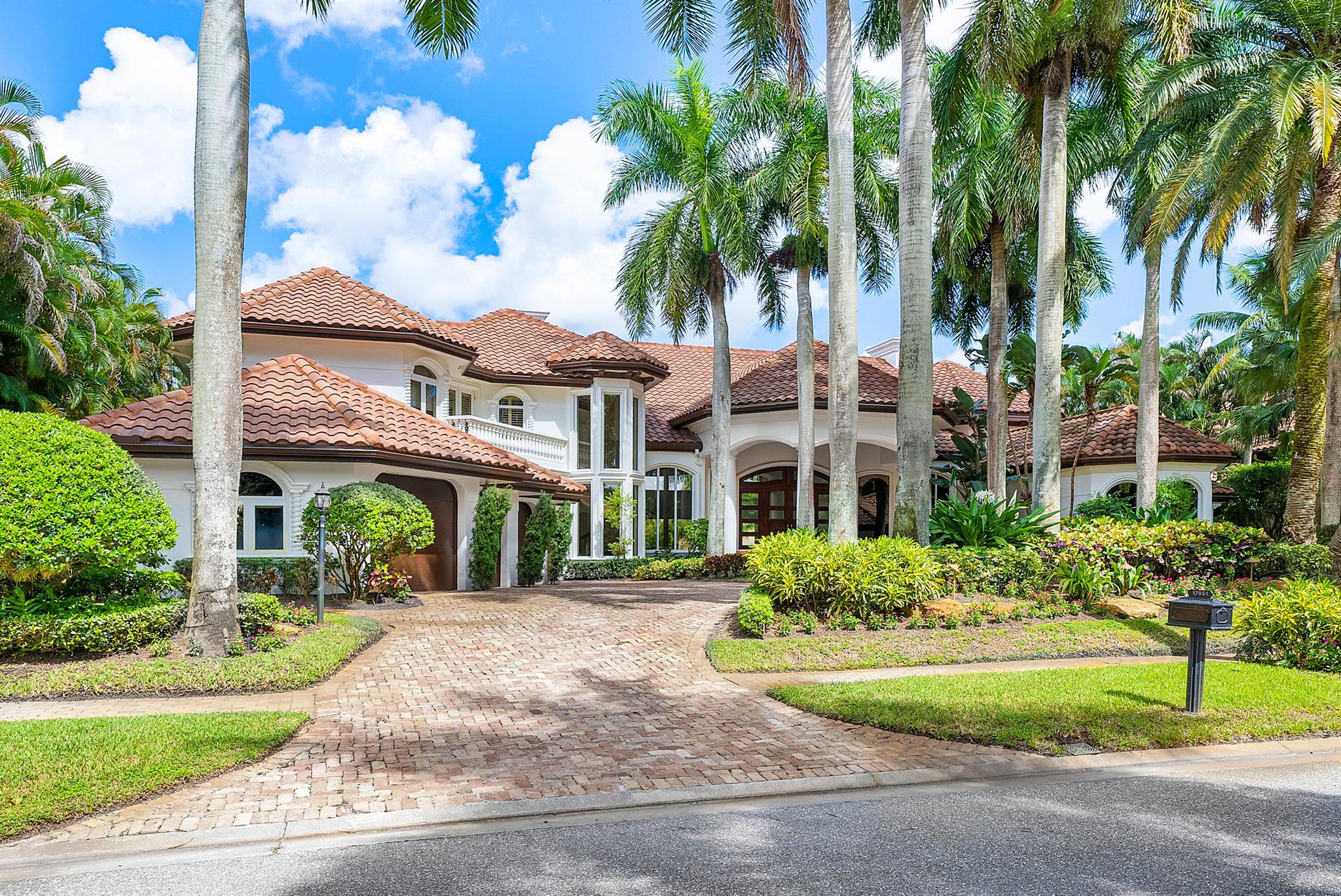 ST ANDREWS COUNTRY CLUB - Residential