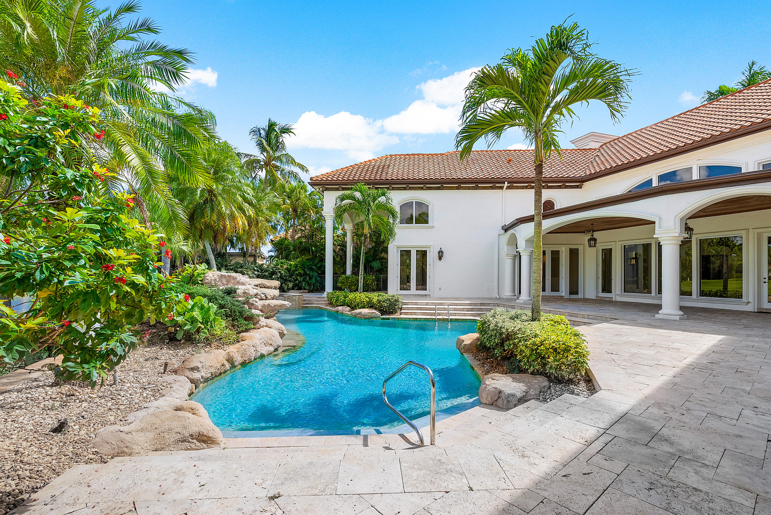 ST ANDREWS COUNTRY CLUB - Residential