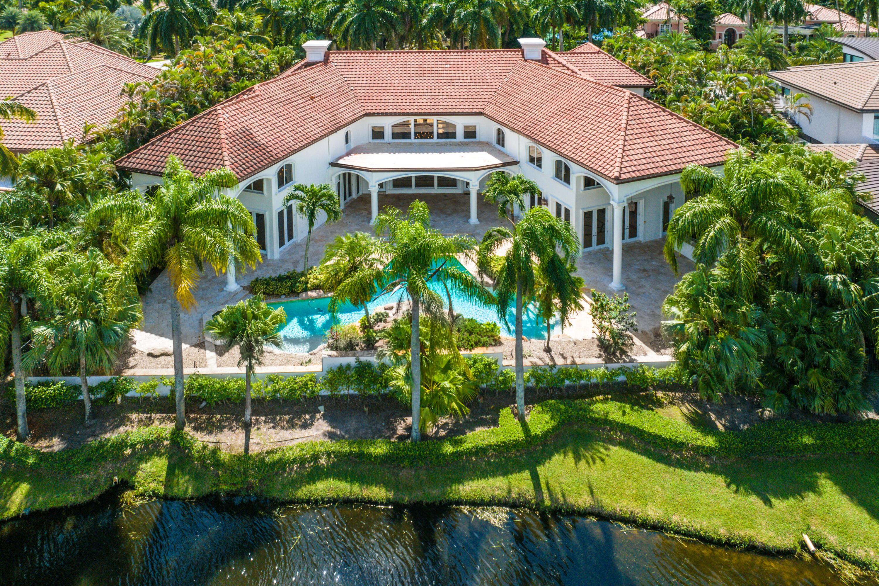 ST ANDREWS COUNTRY CLUB - Residential