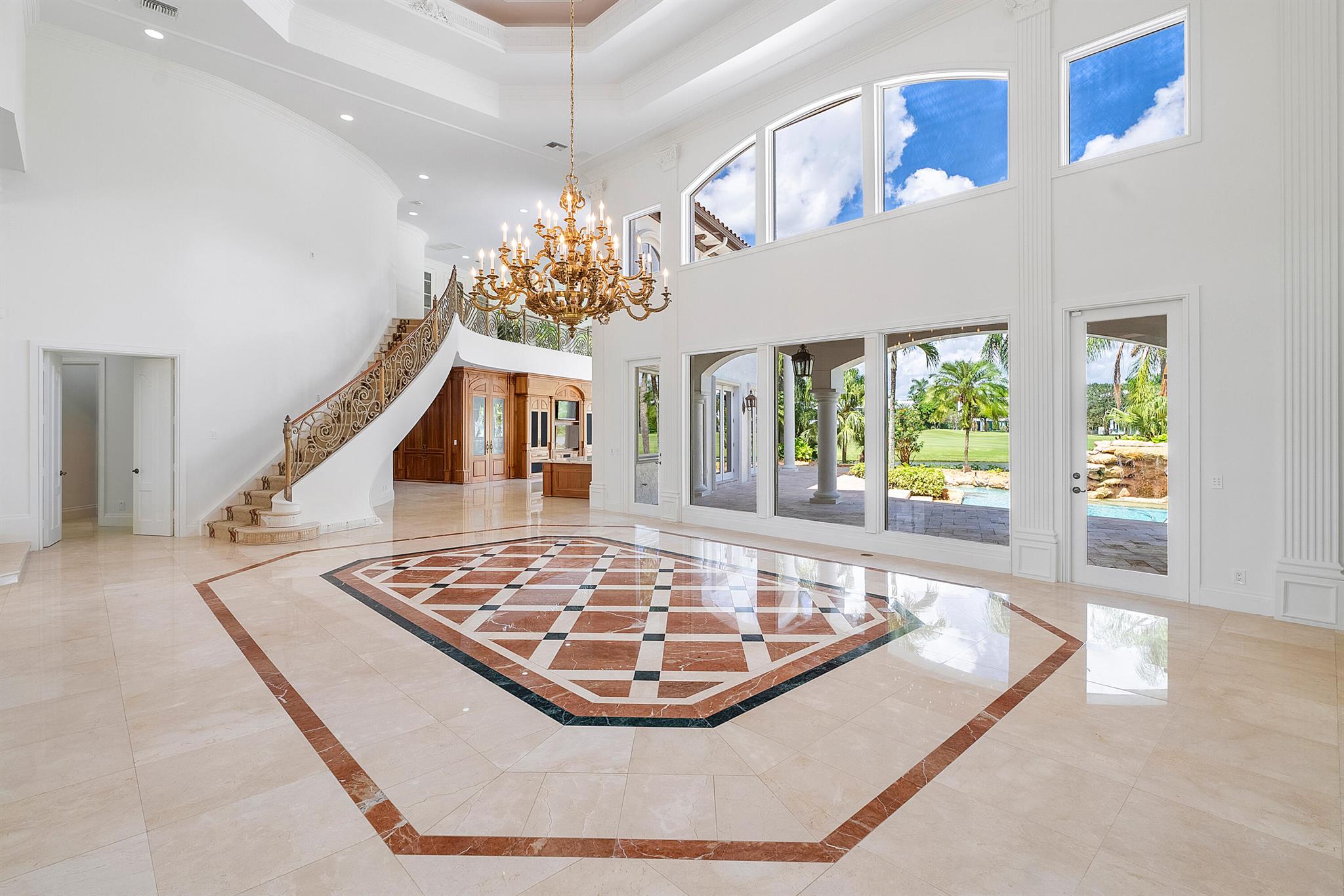 ST ANDREWS COUNTRY CLUB - Residential