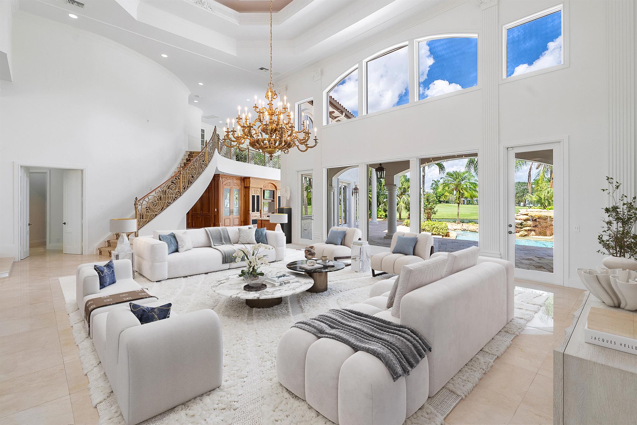 ST ANDREWS COUNTRY CLUB - Residential