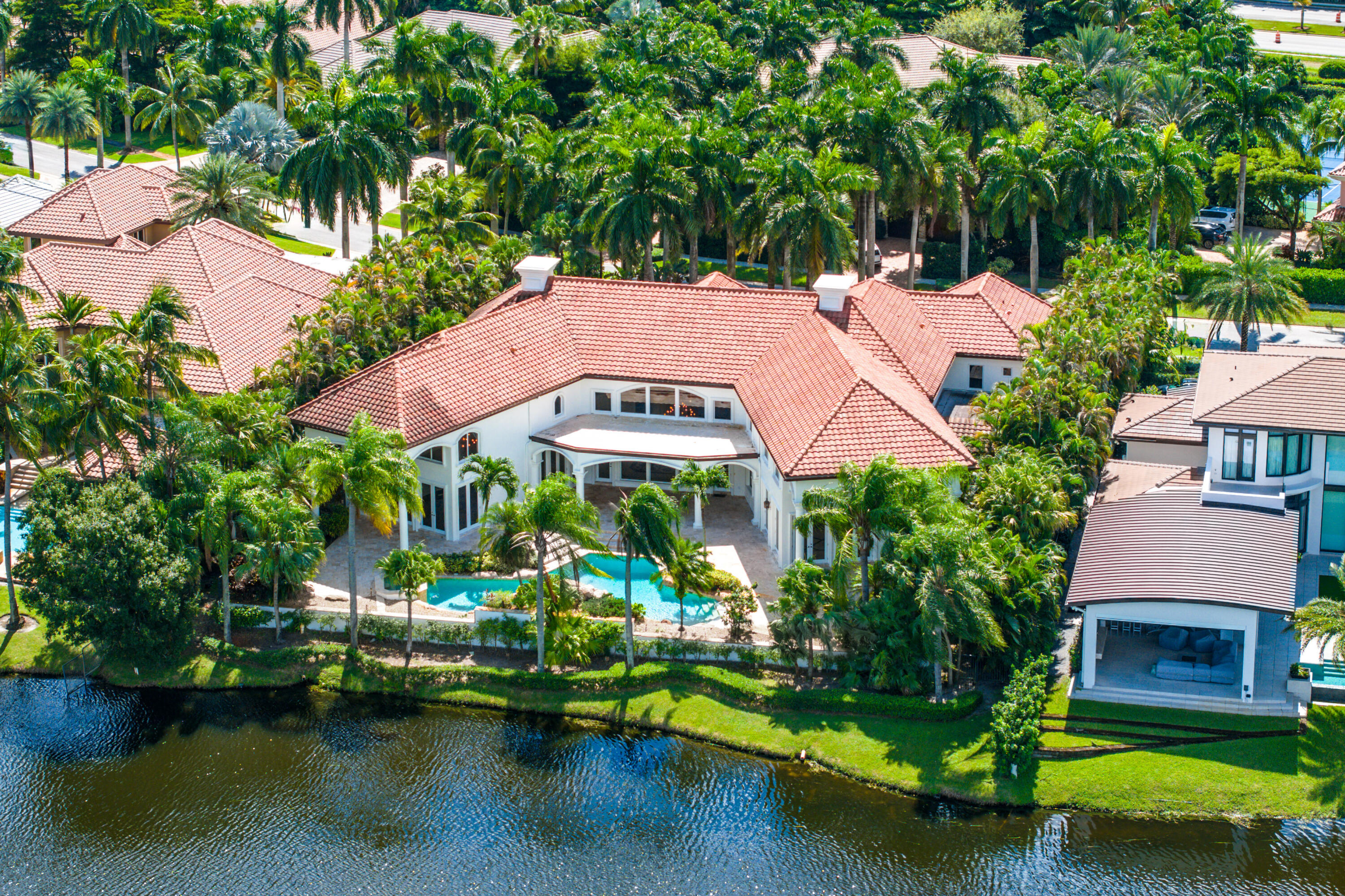 ST ANDREWS COUNTRY CLUB - Residential