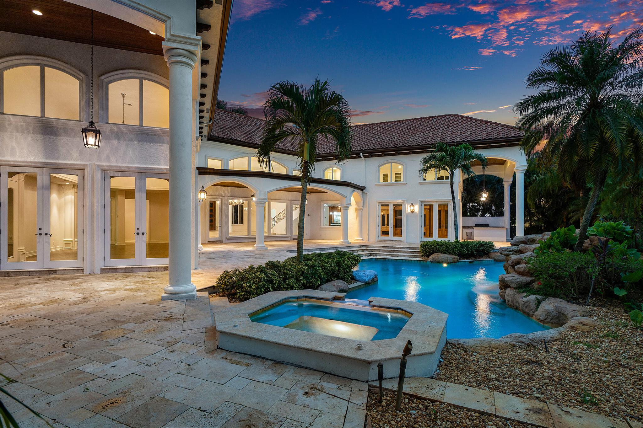 ST ANDREWS COUNTRY CLUB - Residential