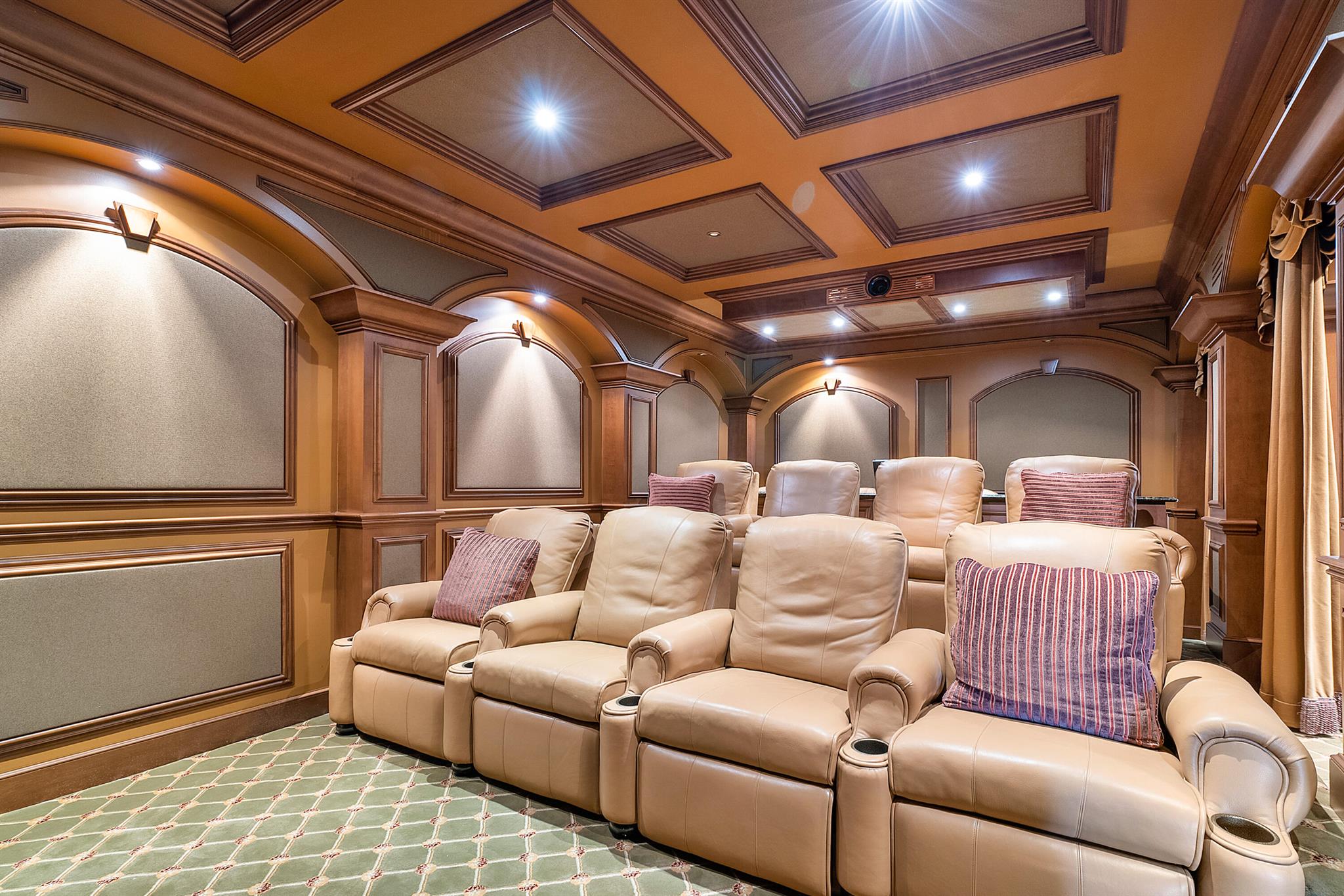 ST ANDREWS COUNTRY CLUB - Residential