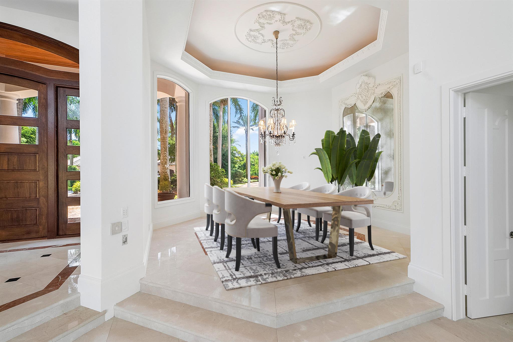 ST ANDREWS COUNTRY CLUB - Residential