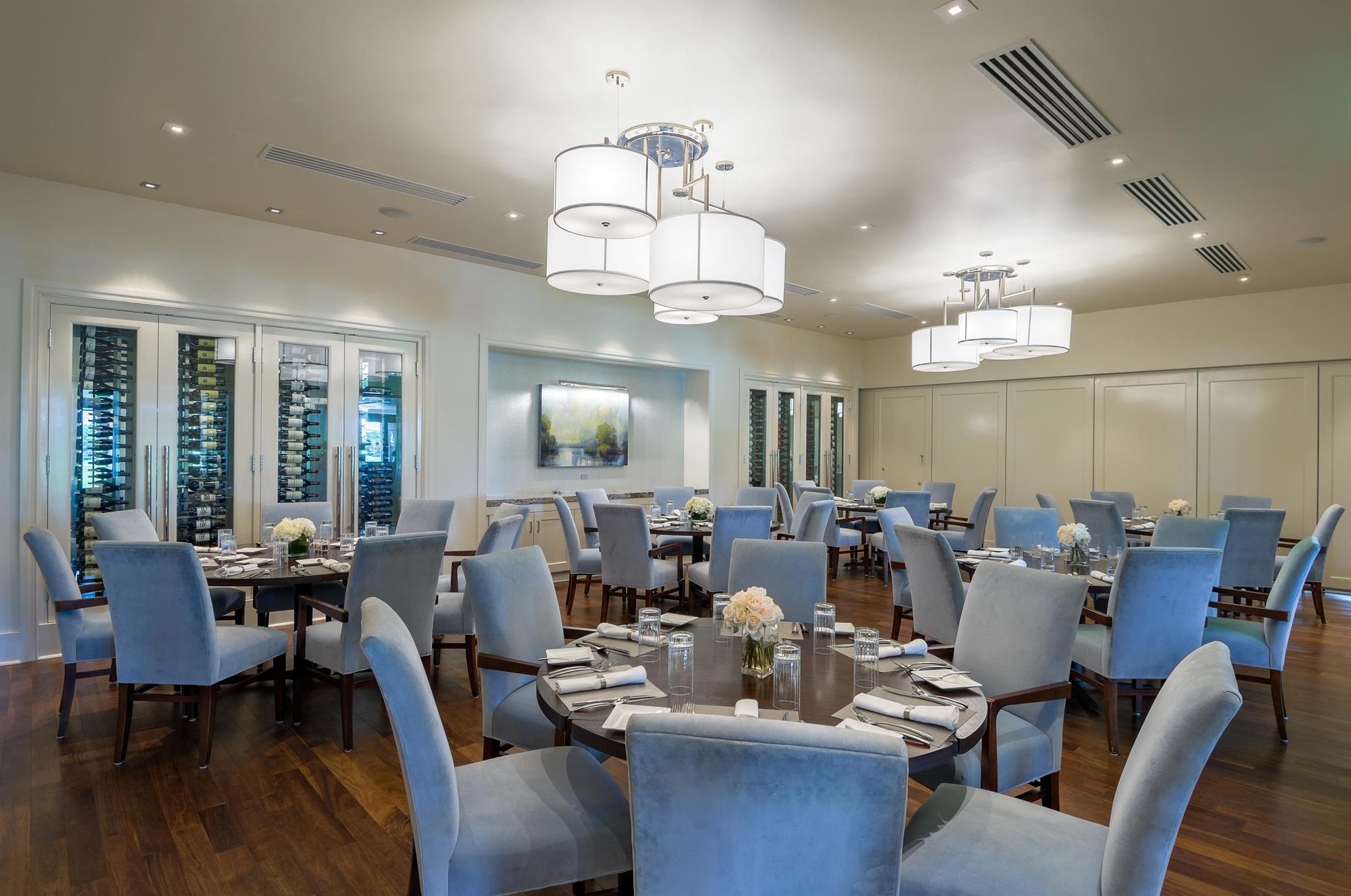 ST ANDREWS COUNTRY CLUB - Residential