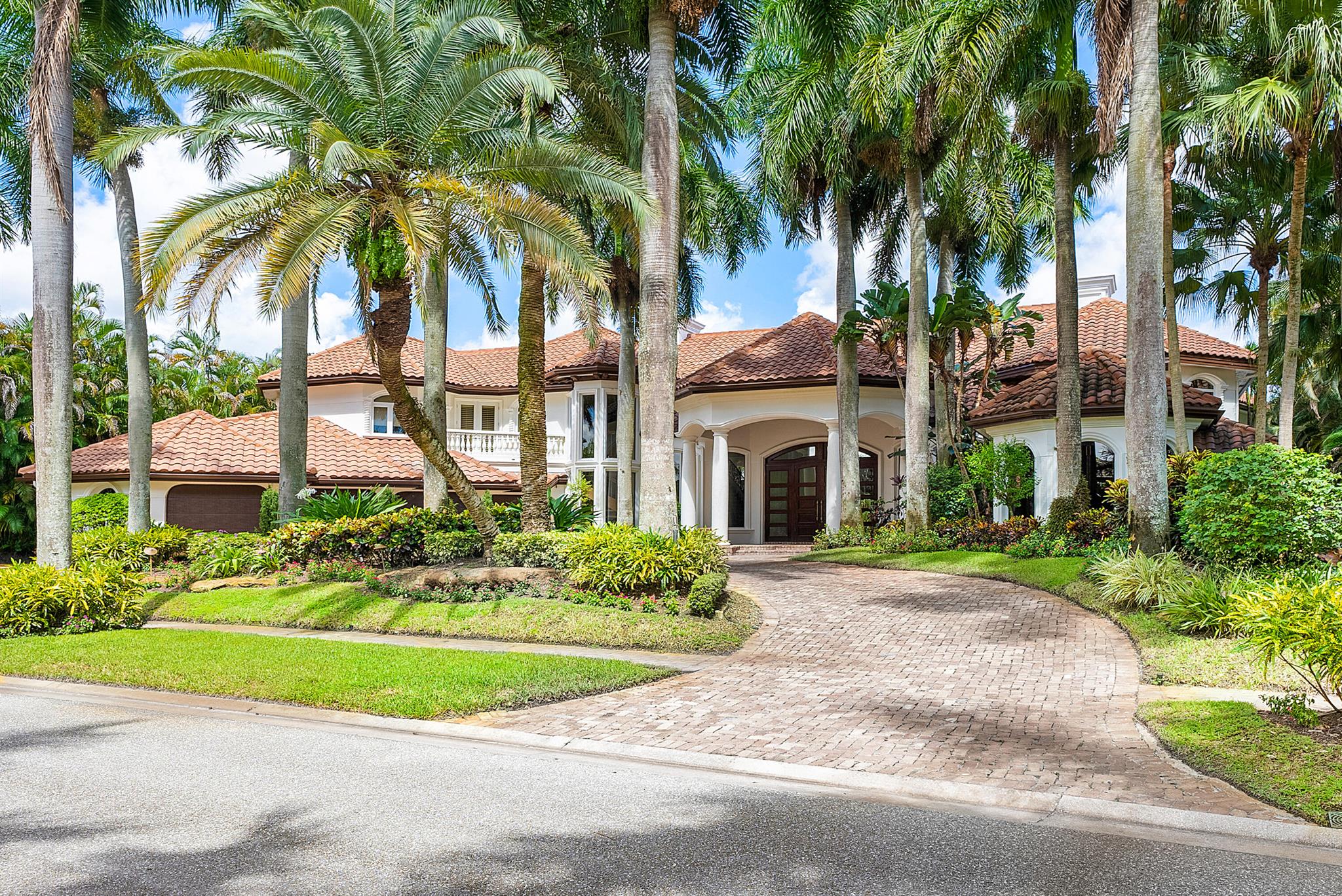 ST ANDREWS COUNTRY CLUB - Residential