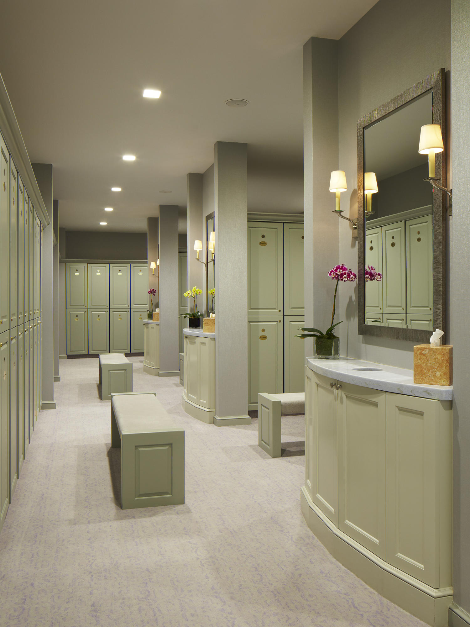 ST ANDREWS COUNTRY CLUB - Residential