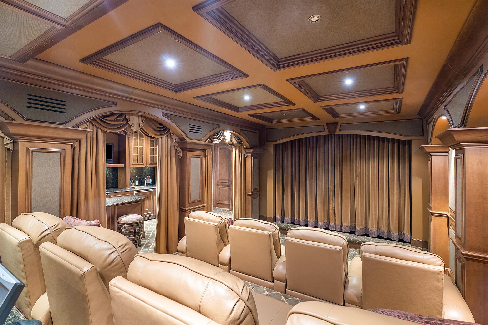 ST ANDREWS COUNTRY CLUB - Residential