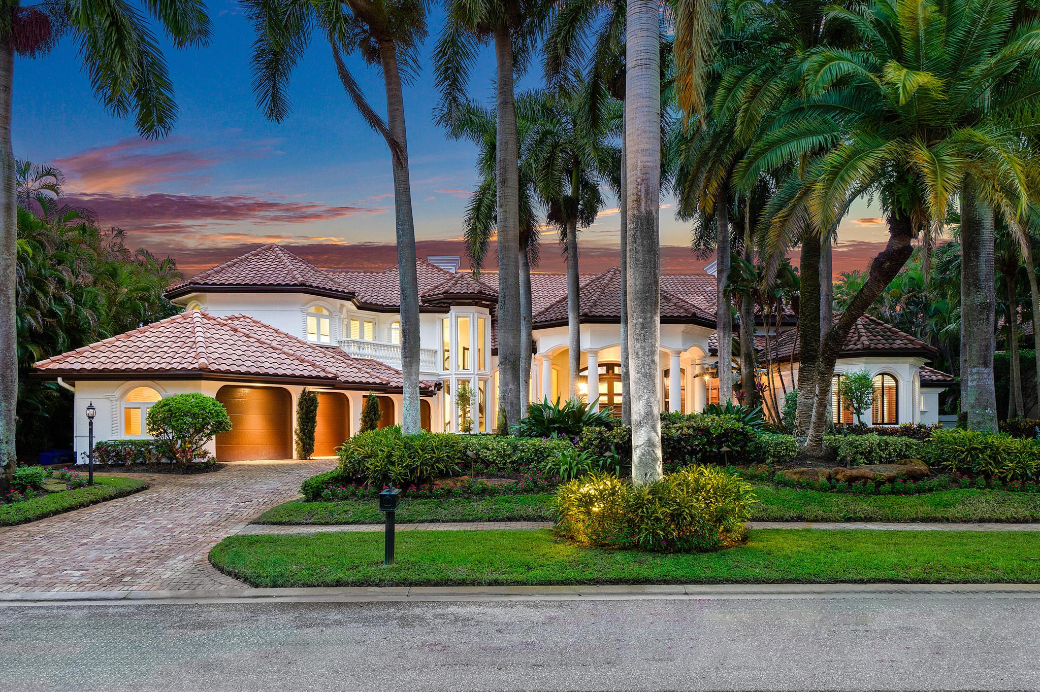 ST ANDREWS COUNTRY CLUB - Residential