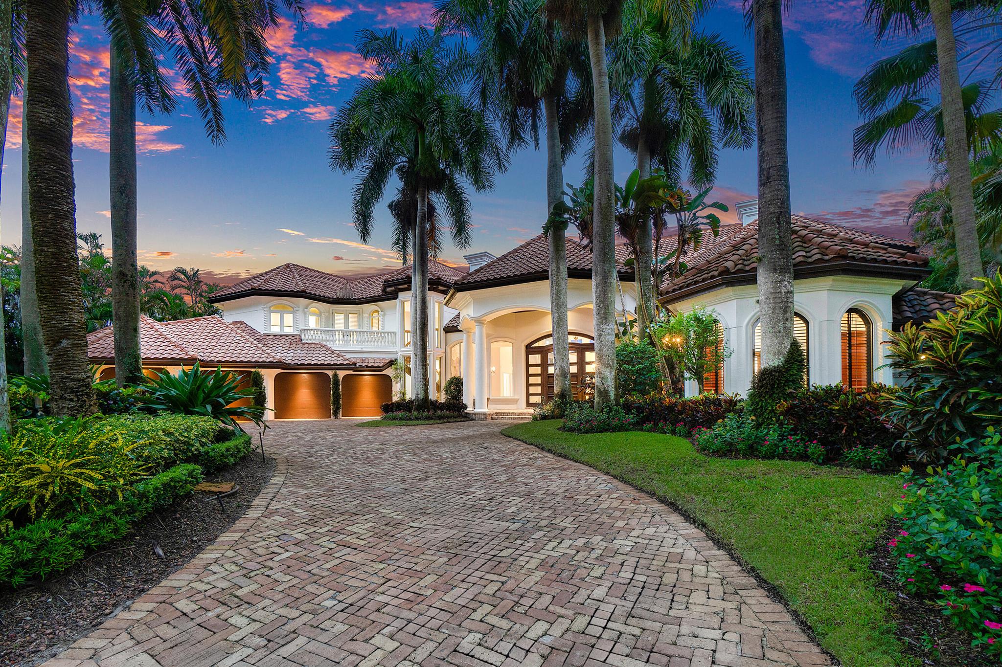 ST ANDREWS COUNTRY CLUB - Residential