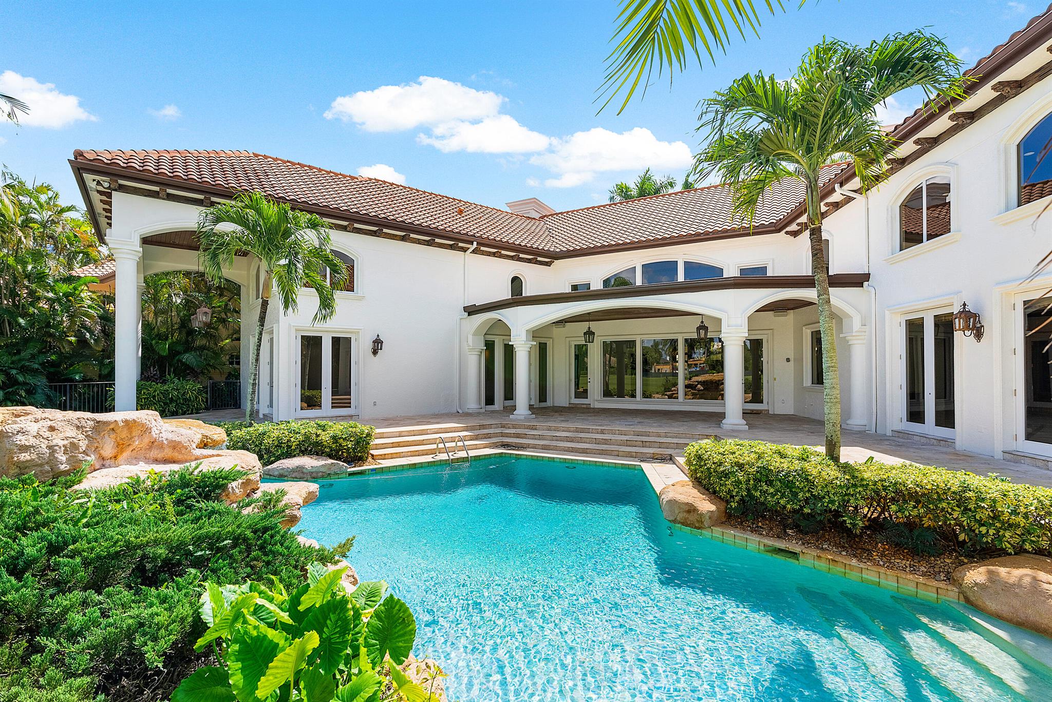 ST ANDREWS COUNTRY CLUB - Residential