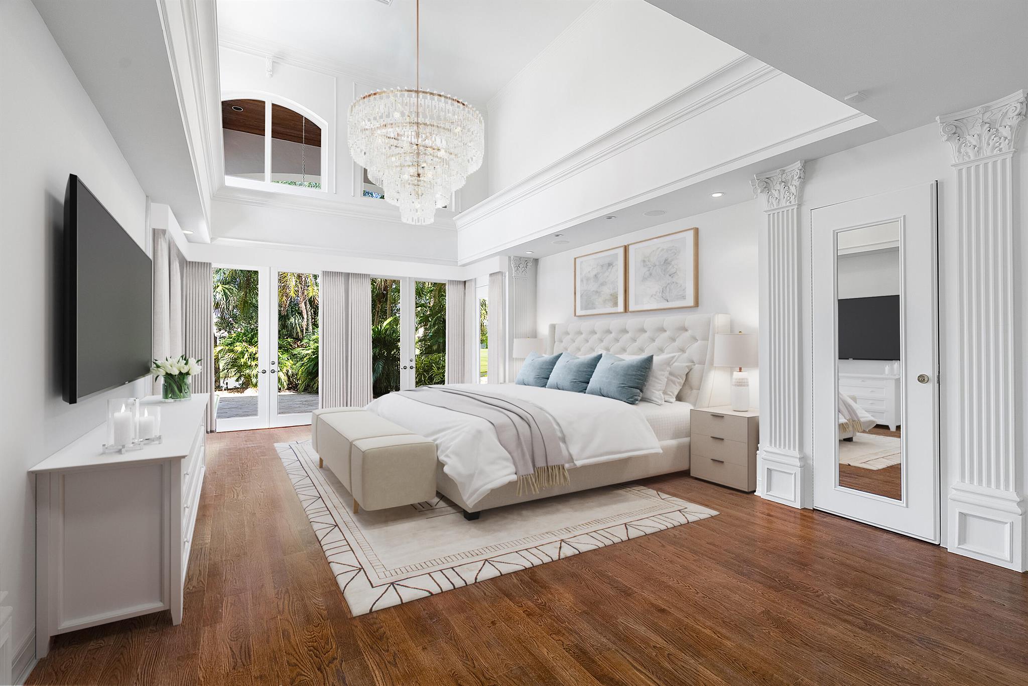 ST ANDREWS COUNTRY CLUB - Residential