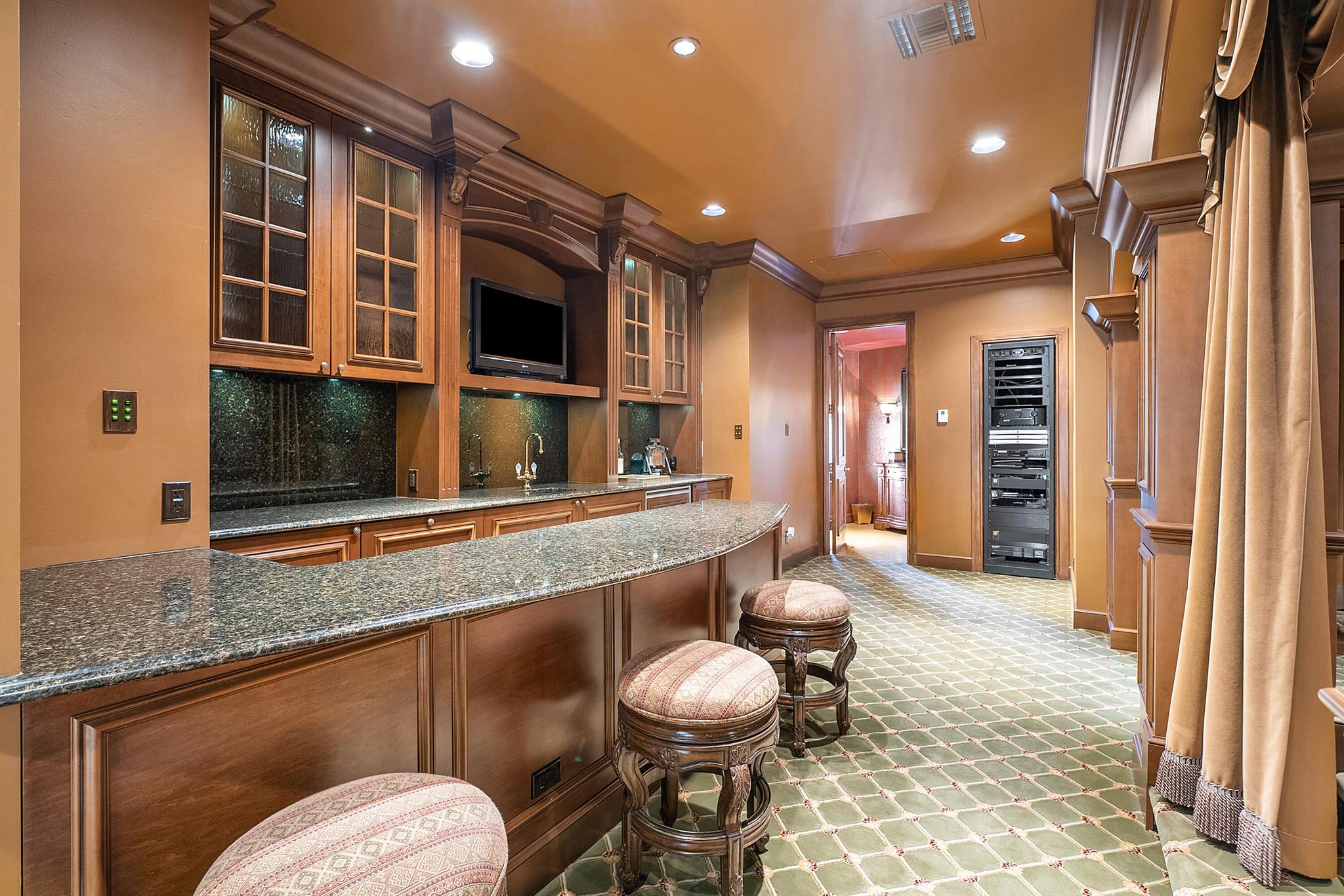 ST ANDREWS COUNTRY CLUB - Residential