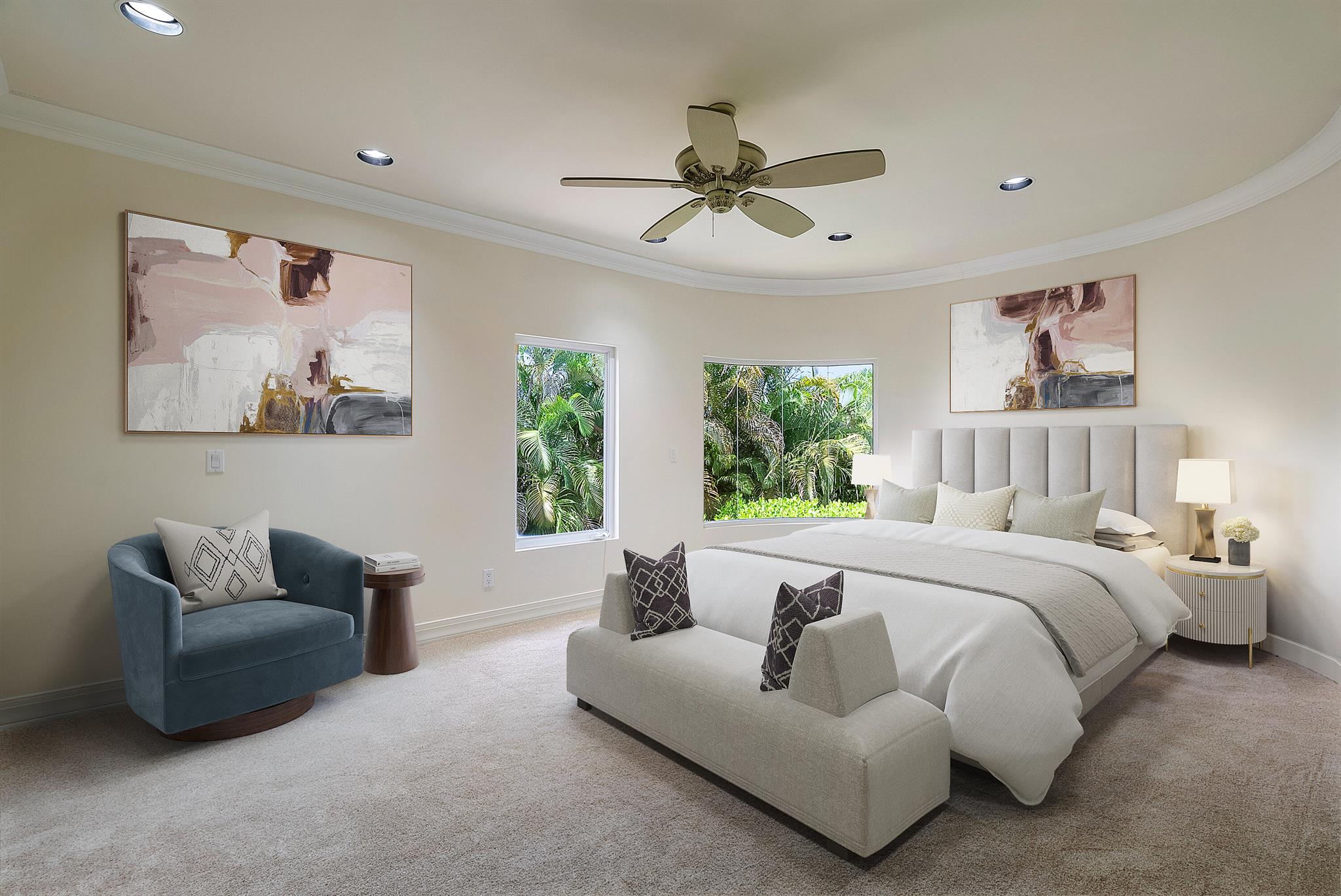 ST ANDREWS COUNTRY CLUB - Residential