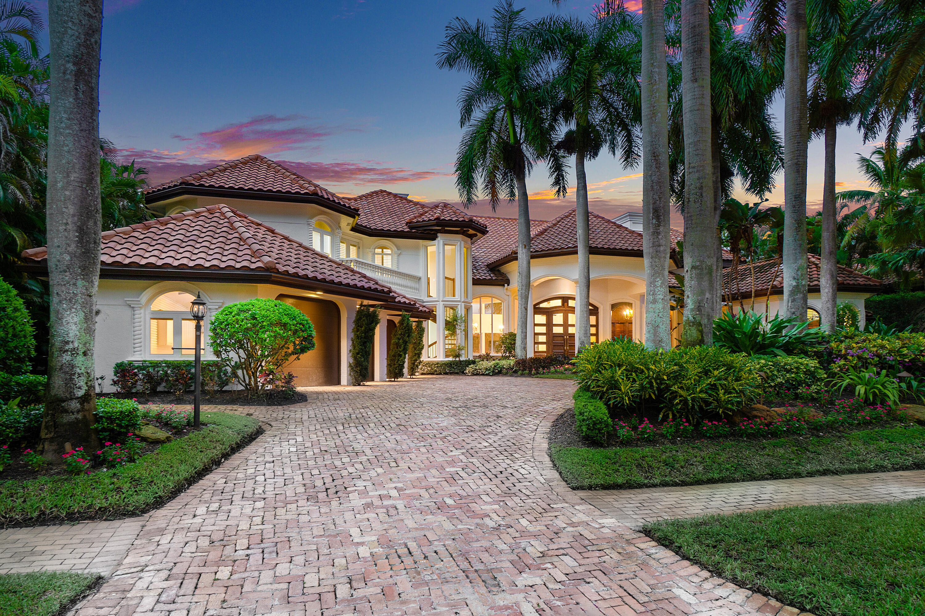 ST ANDREWS COUNTRY CLUB - Residential