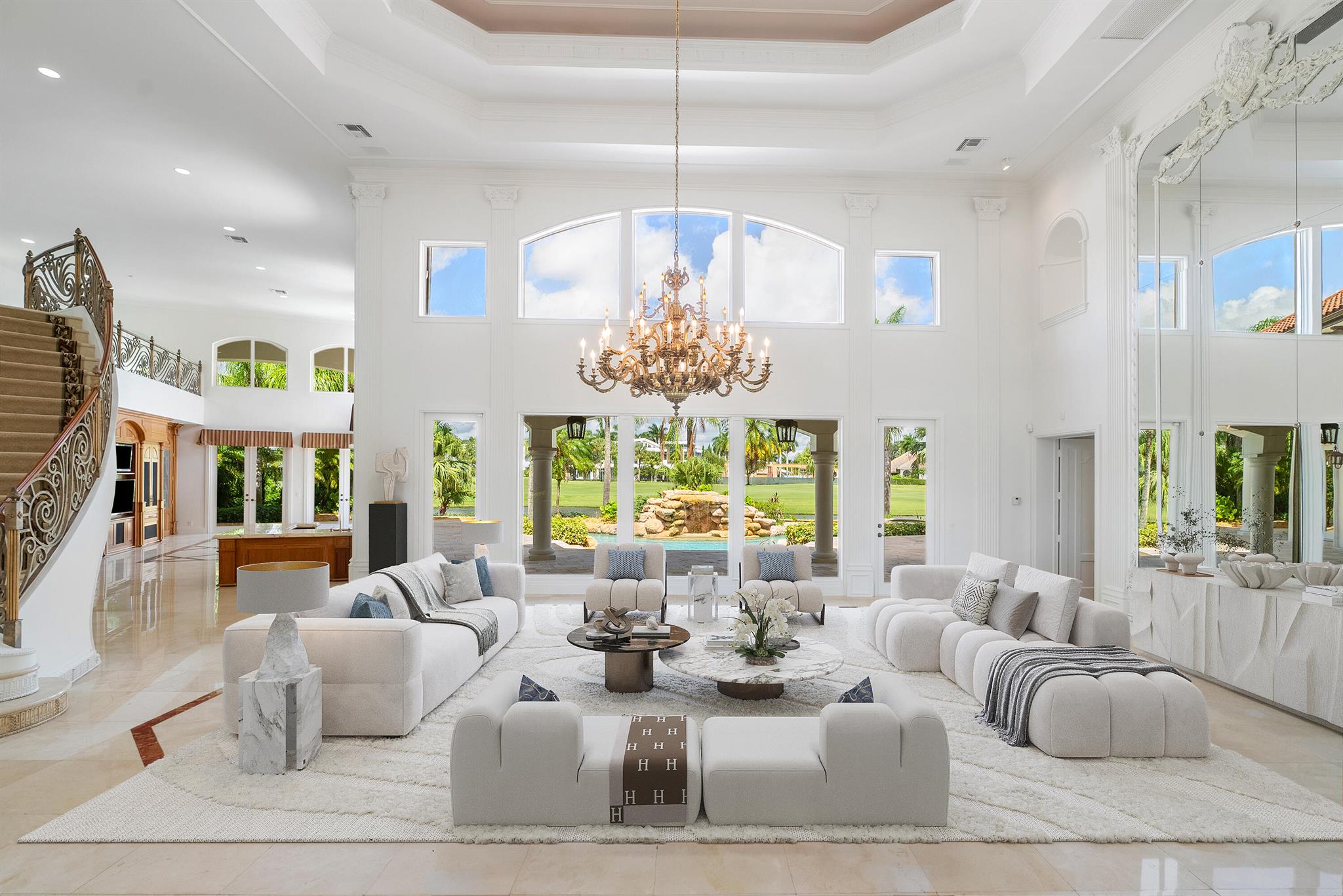 ST ANDREWS COUNTRY CLUB - Residential