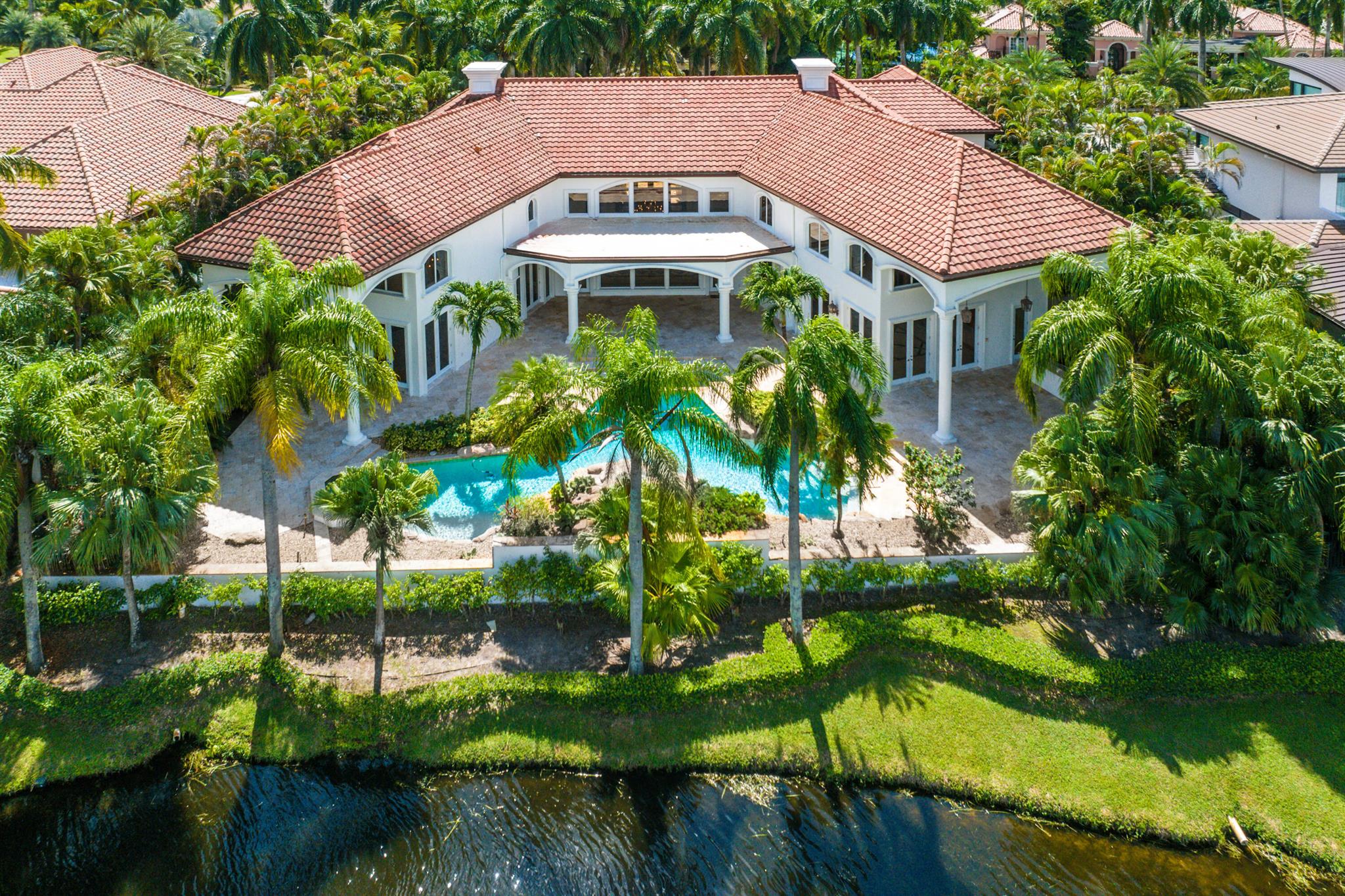 ST ANDREWS COUNTRY CLUB - Residential