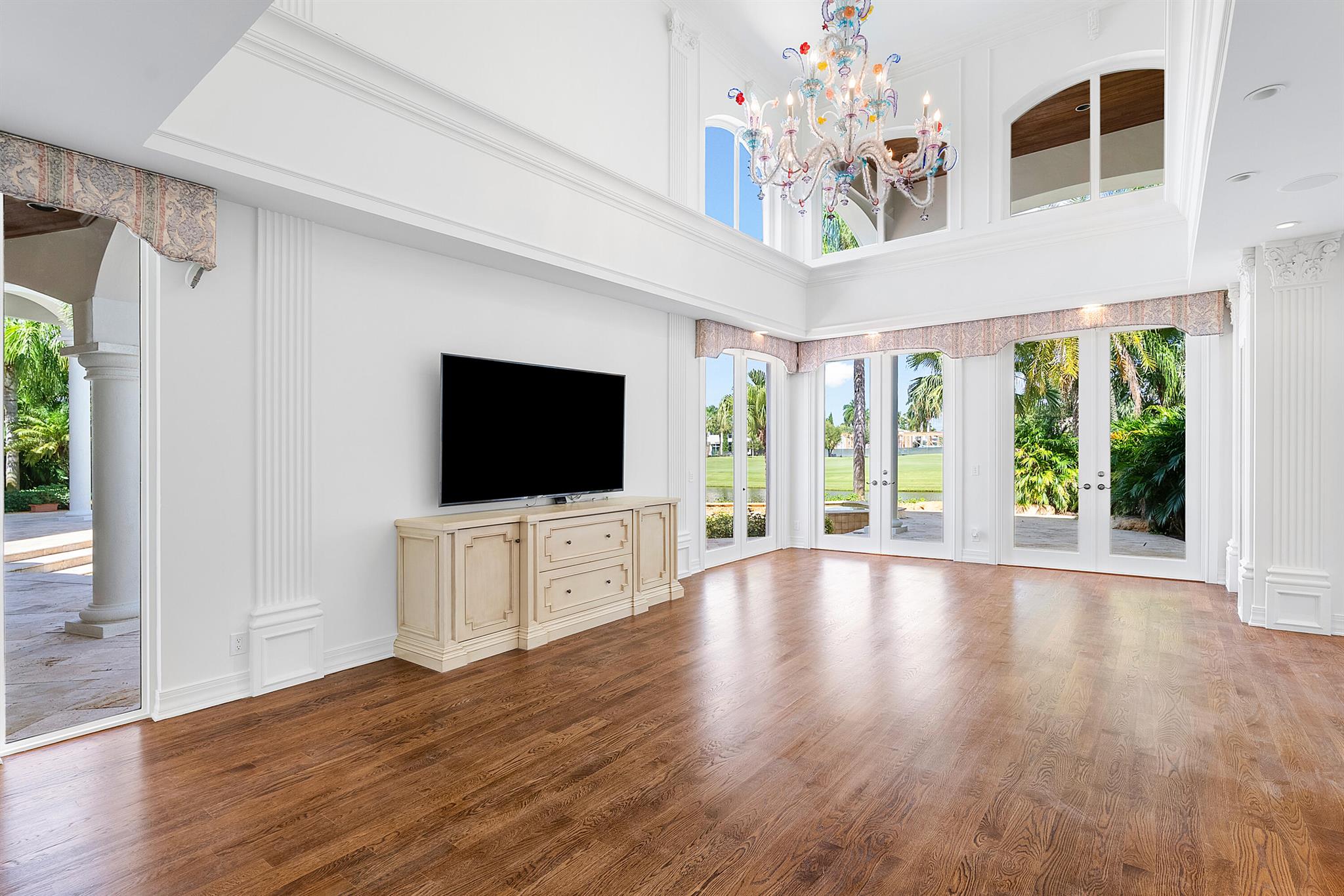 ST ANDREWS COUNTRY CLUB - Residential