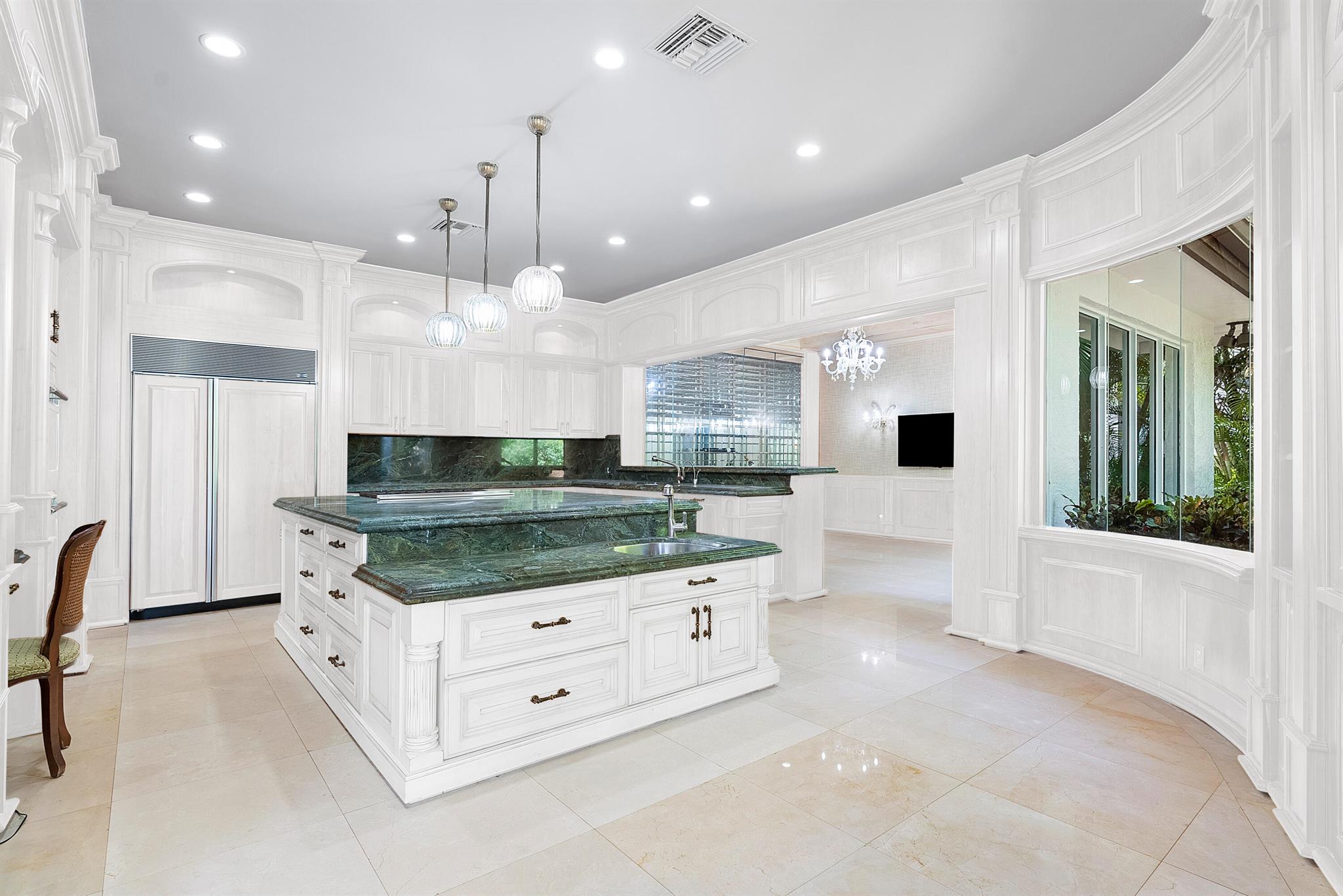 ST ANDREWS COUNTRY CLUB - Residential