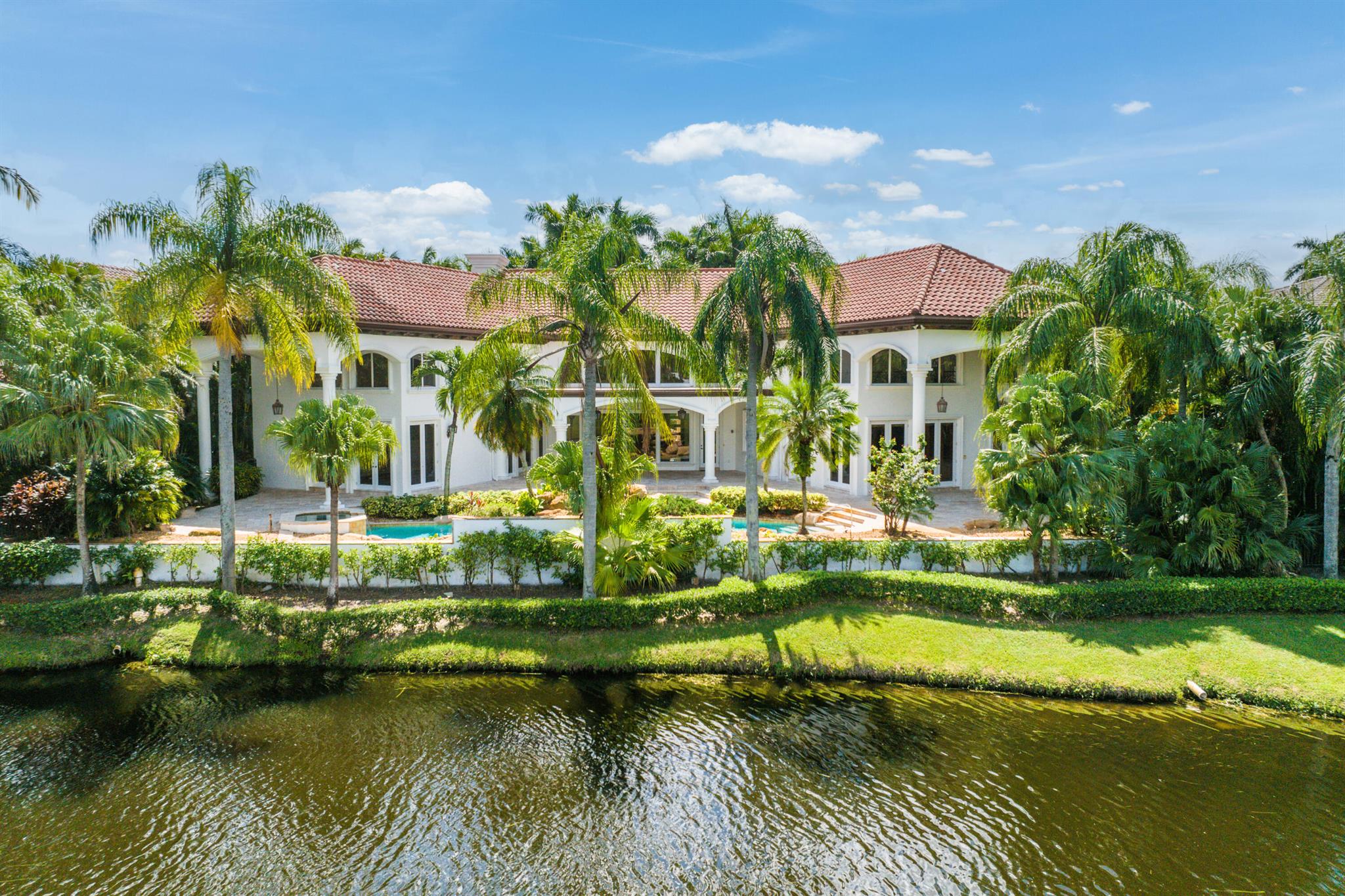 ST ANDREWS COUNTRY CLUB - Residential