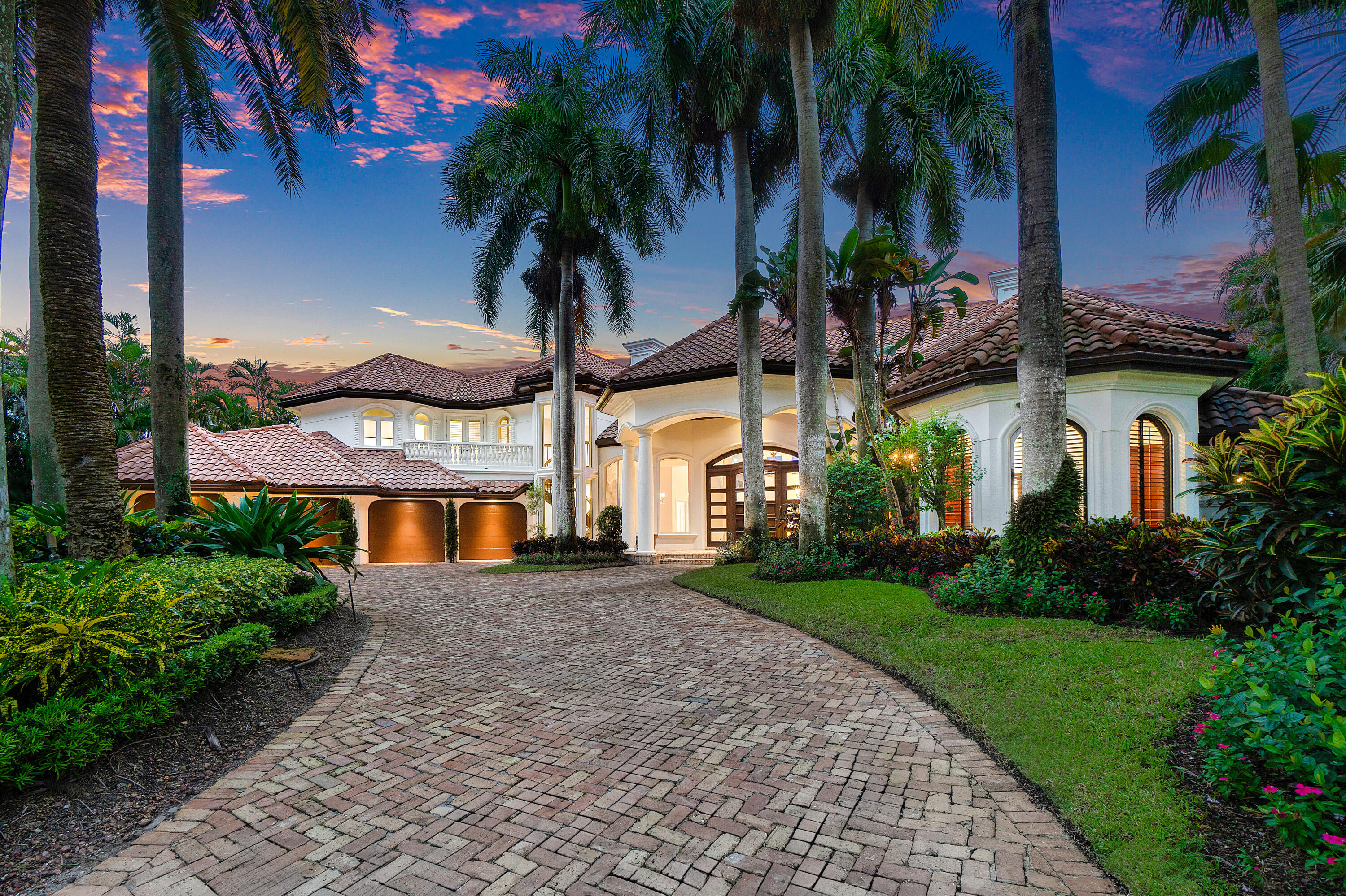 ST ANDREWS COUNTRY CLUB - Residential