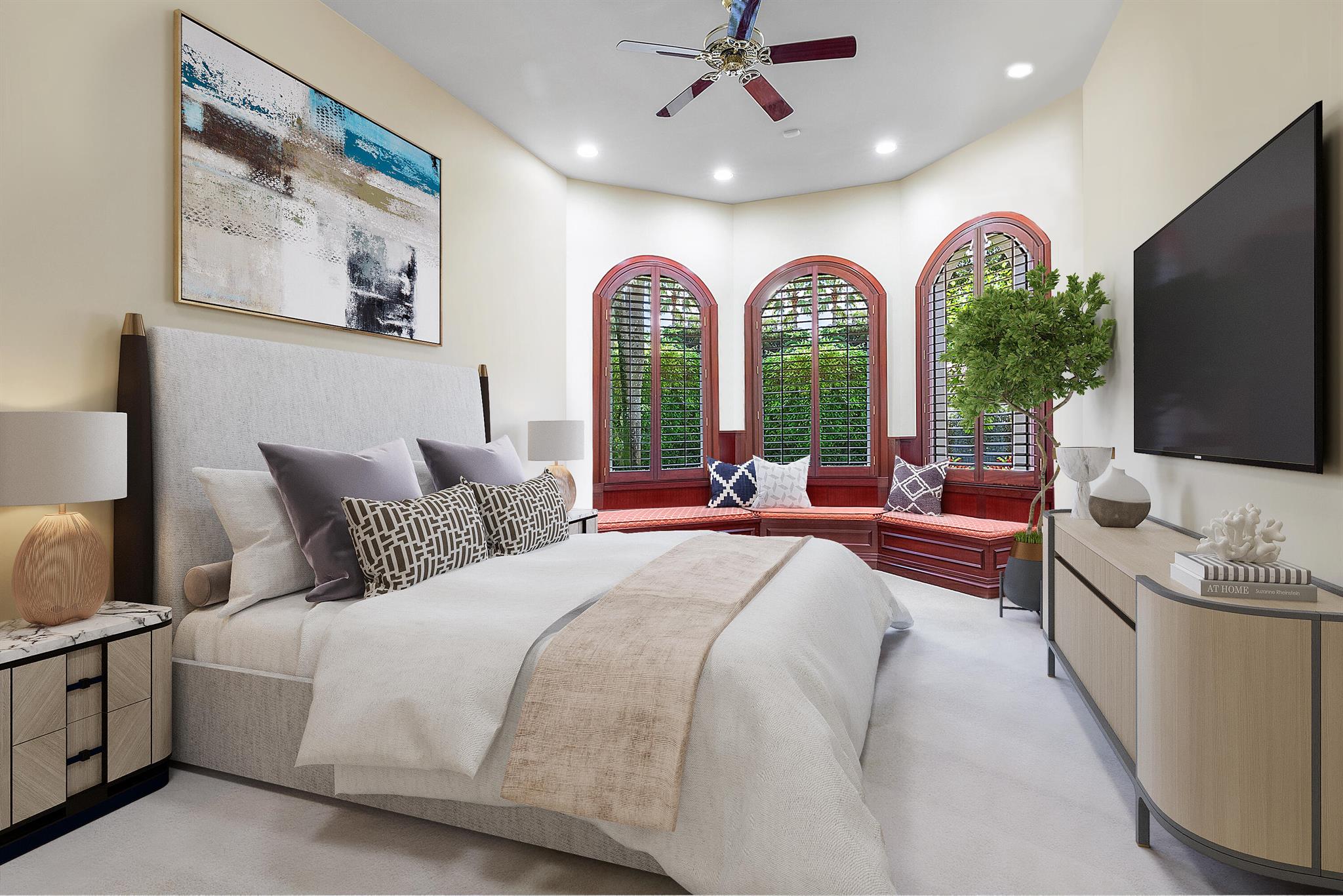 ST ANDREWS COUNTRY CLUB - Residential