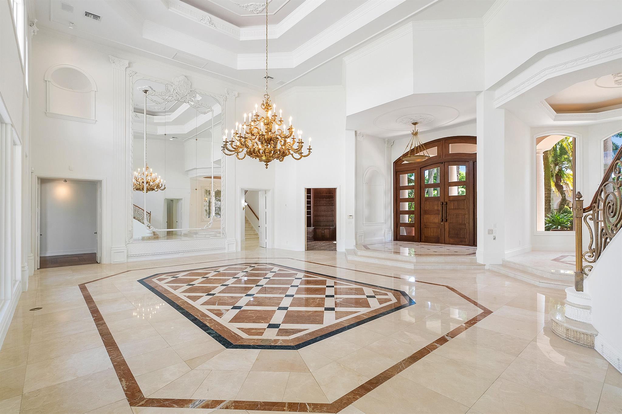 ST ANDREWS COUNTRY CLUB - Residential