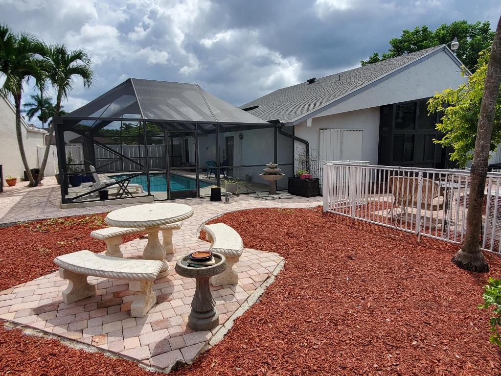 COUNTRY LANDING SEC 4 - Residential Lease