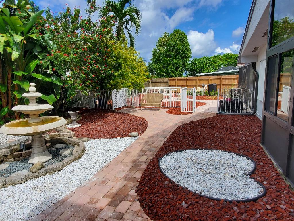 COUNTRY LANDING SEC 4 - Residential Lease