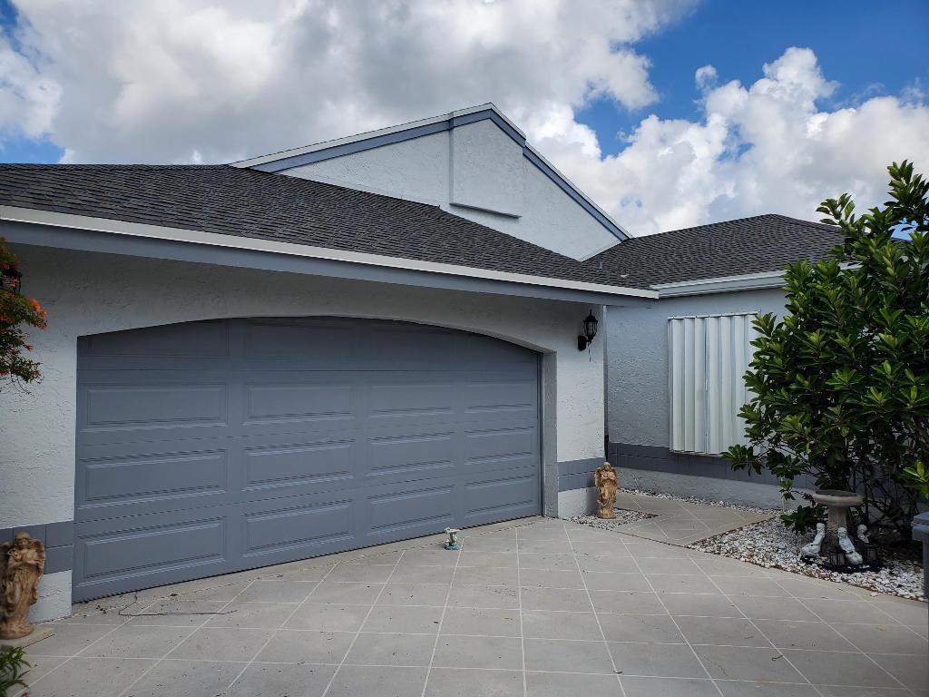 COUNTRY LANDING SEC 4 - Residential Lease