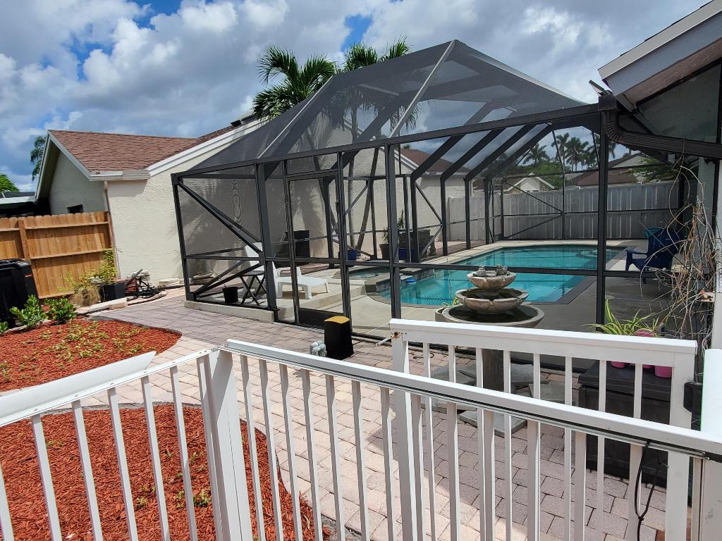 COUNTRY LANDING SEC 4 - Residential Lease