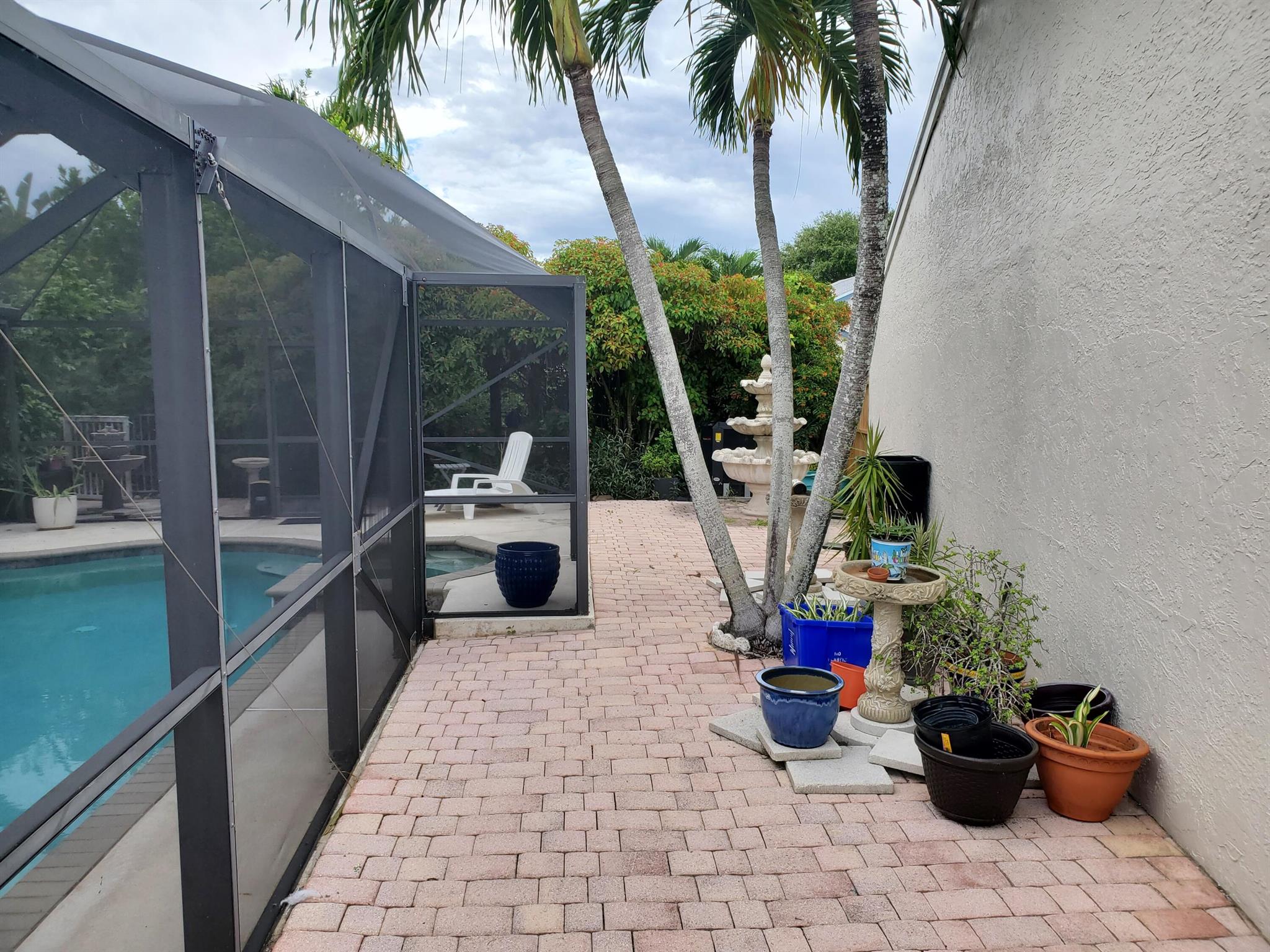 COUNTRY LANDING SEC 4 - Residential Lease