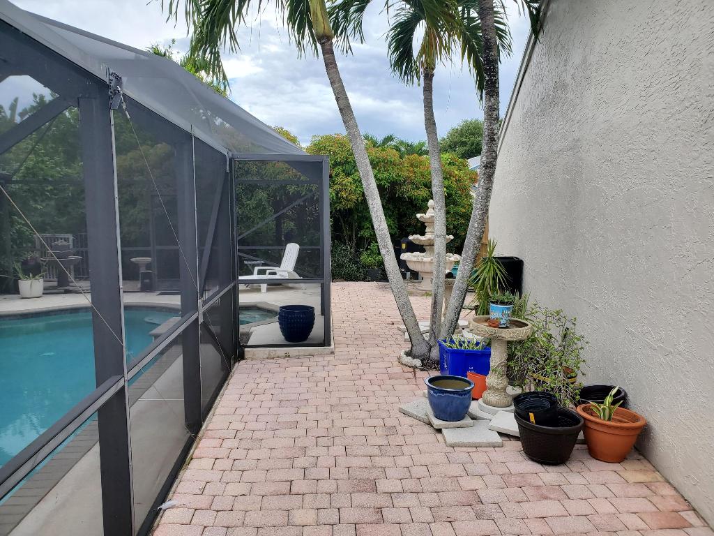 COUNTRY LANDING SEC 4 - Residential Lease