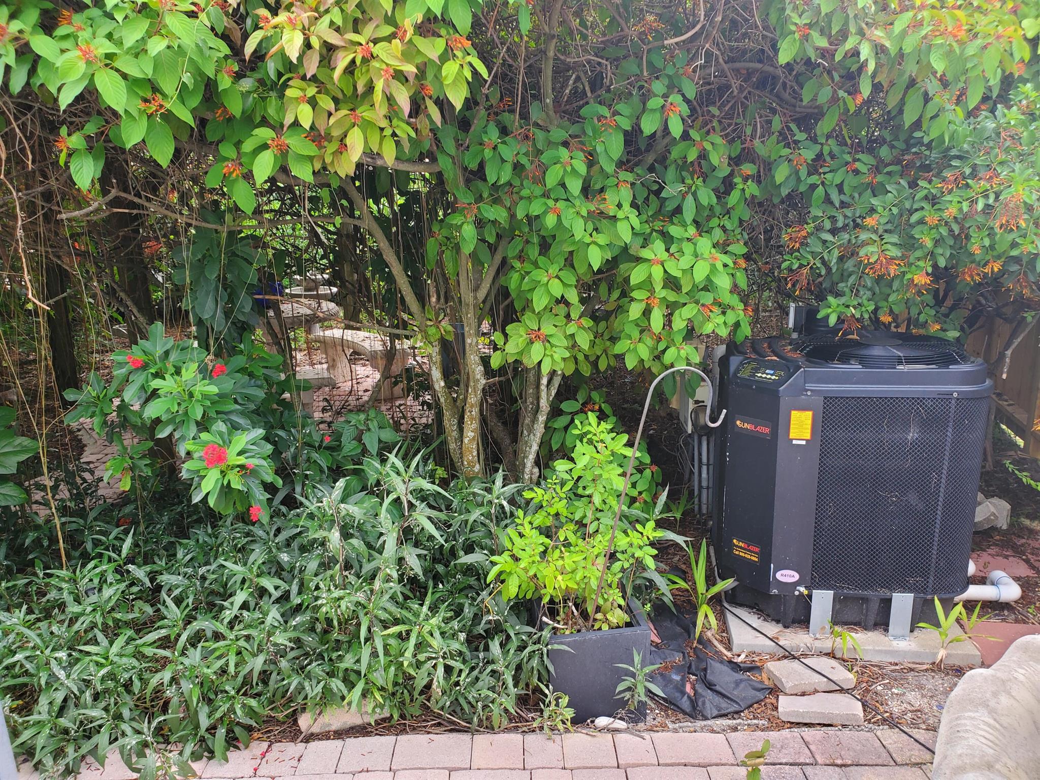 COUNTRY LANDING SEC 4 - Residential Lease