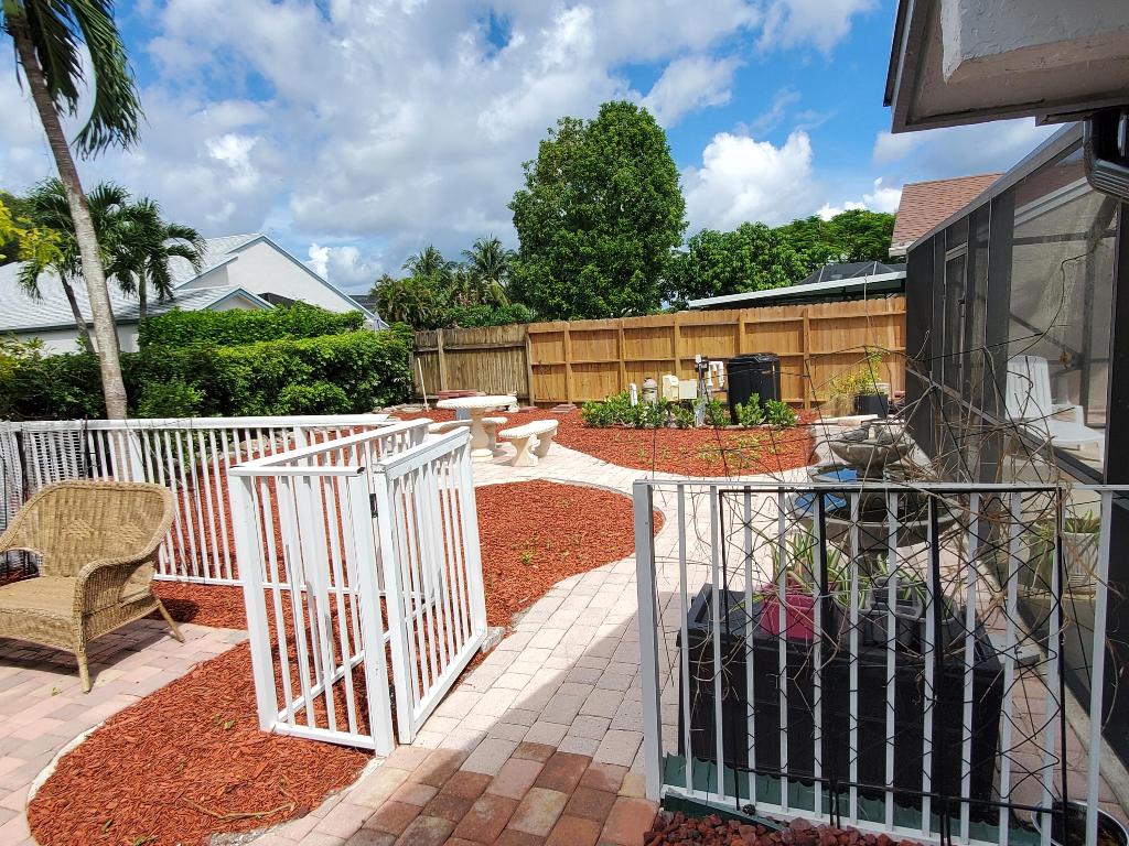 COUNTRY LANDING SEC 4 - Residential Lease