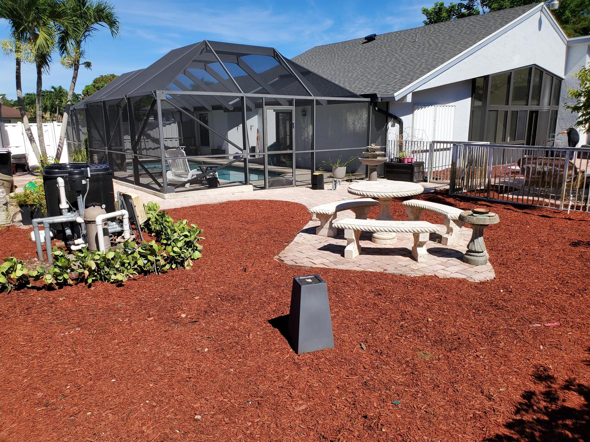 COUNTRY LANDING SEC 4 - Residential Lease