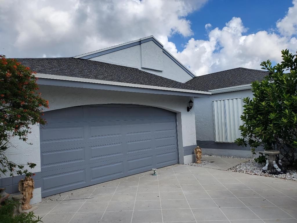 Photo of 11897 Sunchase Court, Boca Raton, FL 33498 (MLS # R11149816)