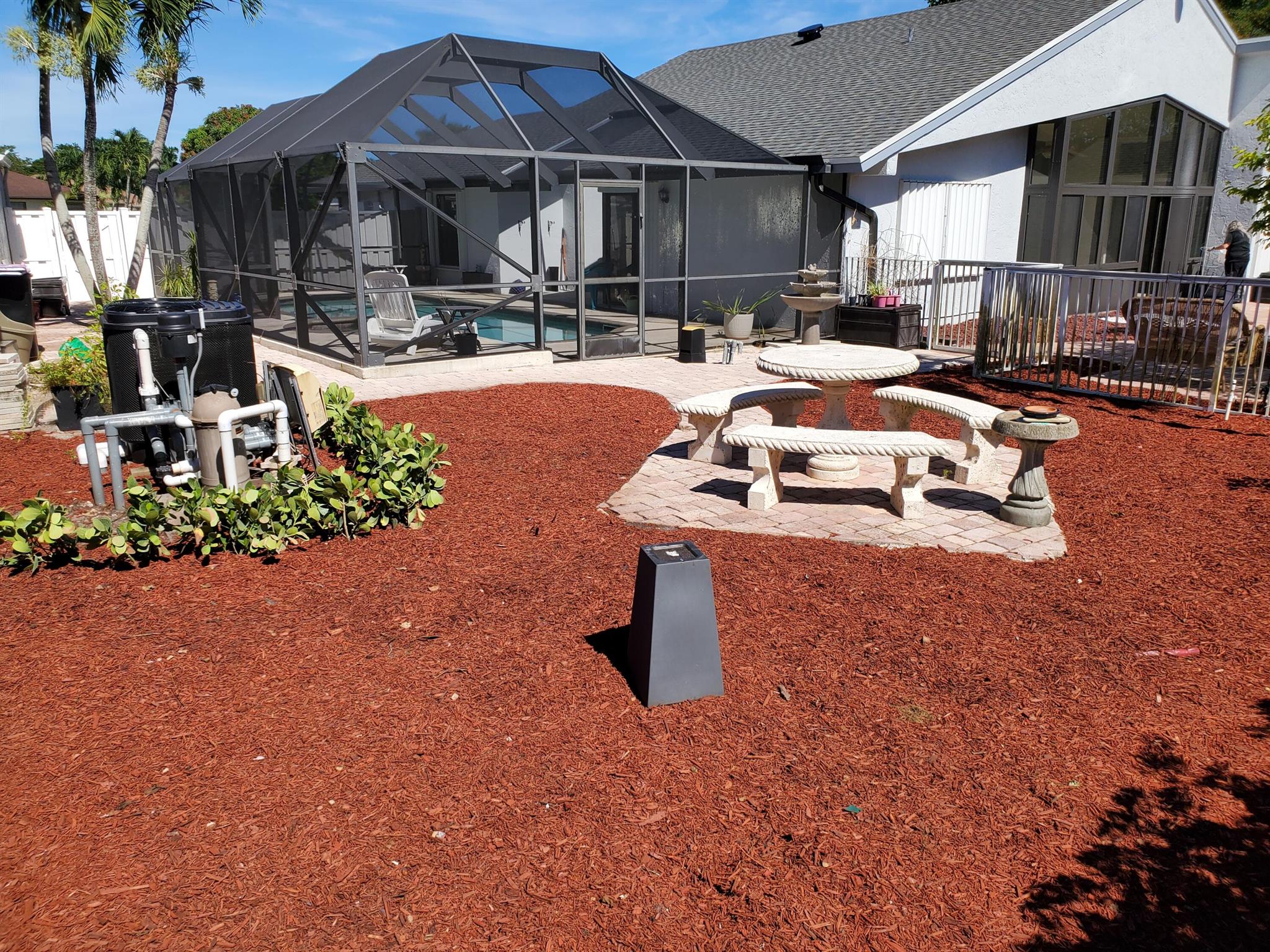 COUNTRY LANDING SEC 4 - Residential Lease