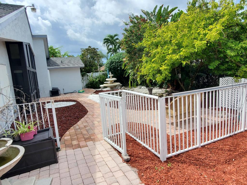 COUNTRY LANDING SEC 4 - Residential Lease