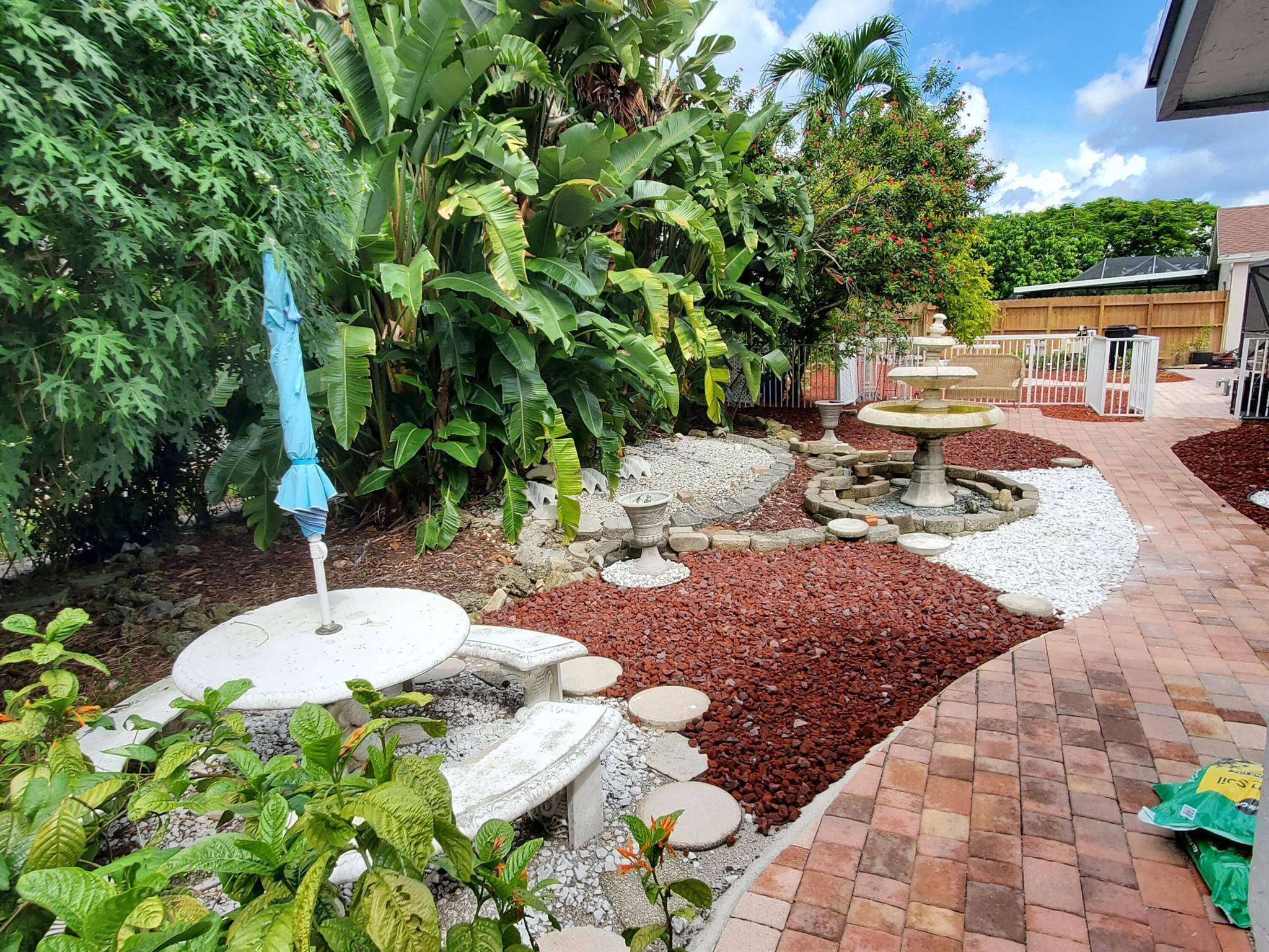 COUNTRY LANDING SEC 4 - Residential Lease