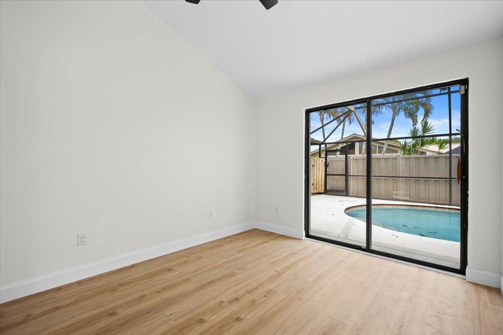 Photo of 5493 Eagle Lake Drive, Palm Beach Gardens, FL 33418 (MLS # R11097019)